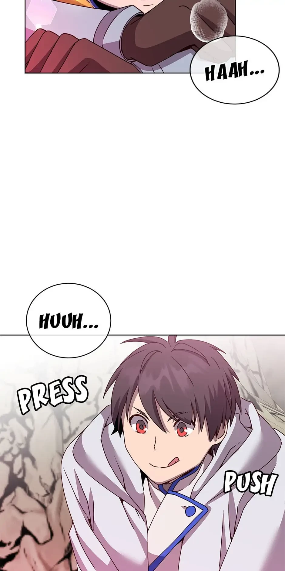 The Max Level Hero Strikes Back Chapter 109 - 34