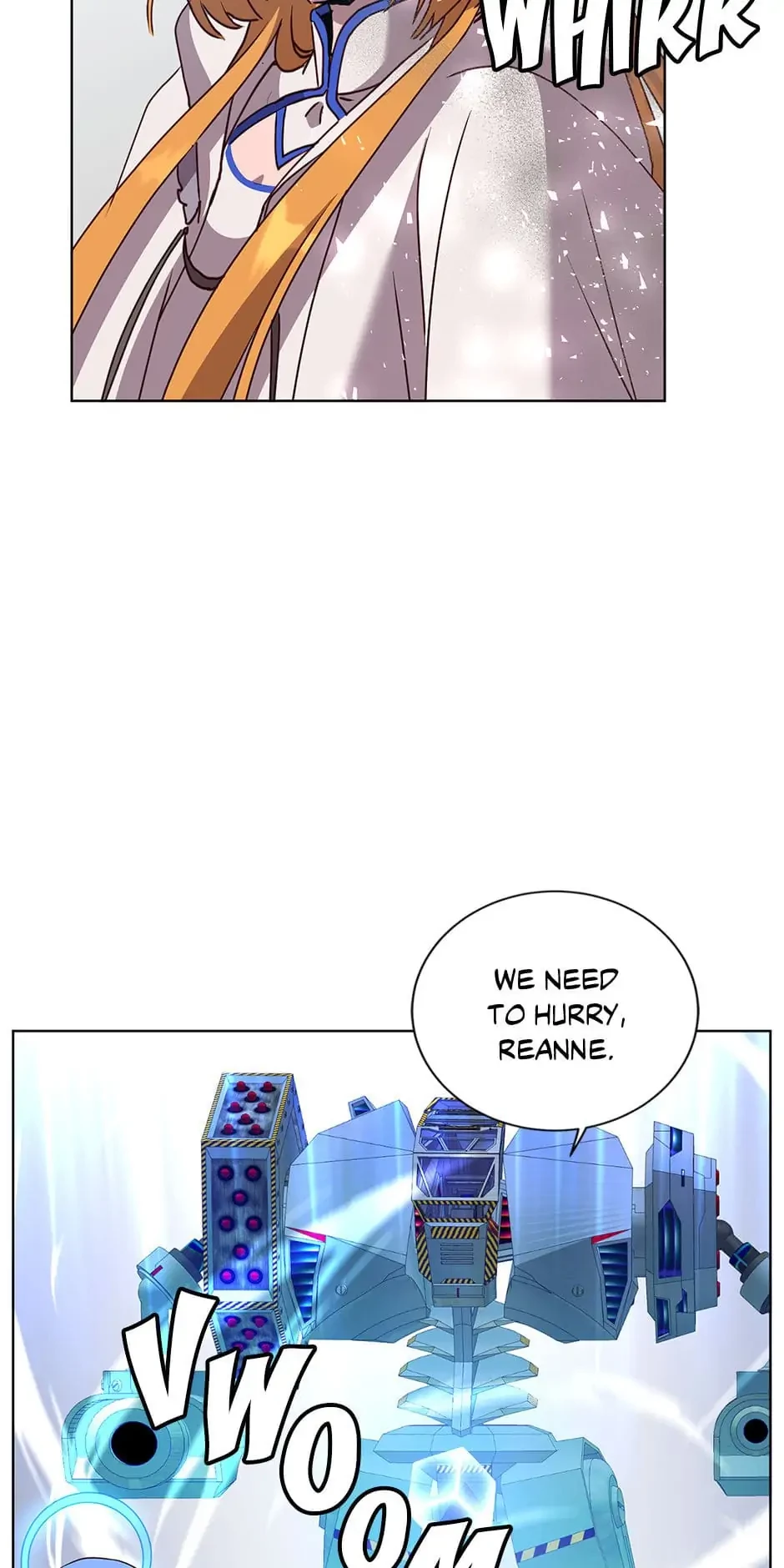 The Max Level Hero Strikes Back Chapter 108 - 31