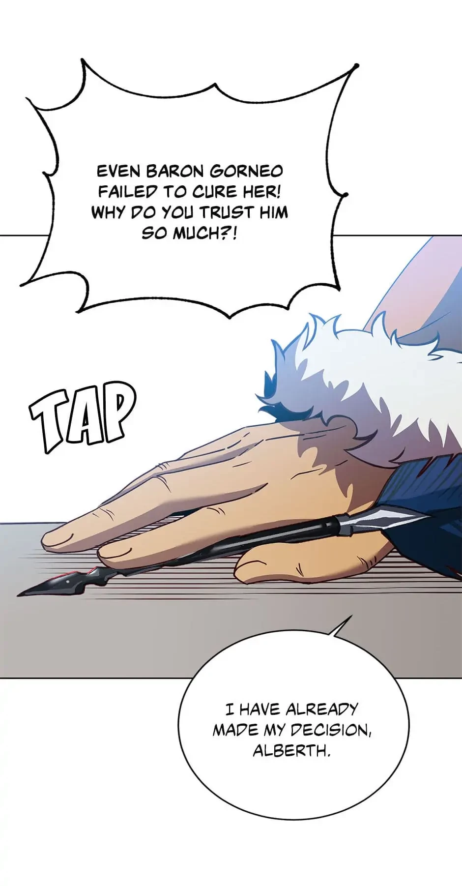 The Max Level Hero Strikes Back Chapter 104 - 6