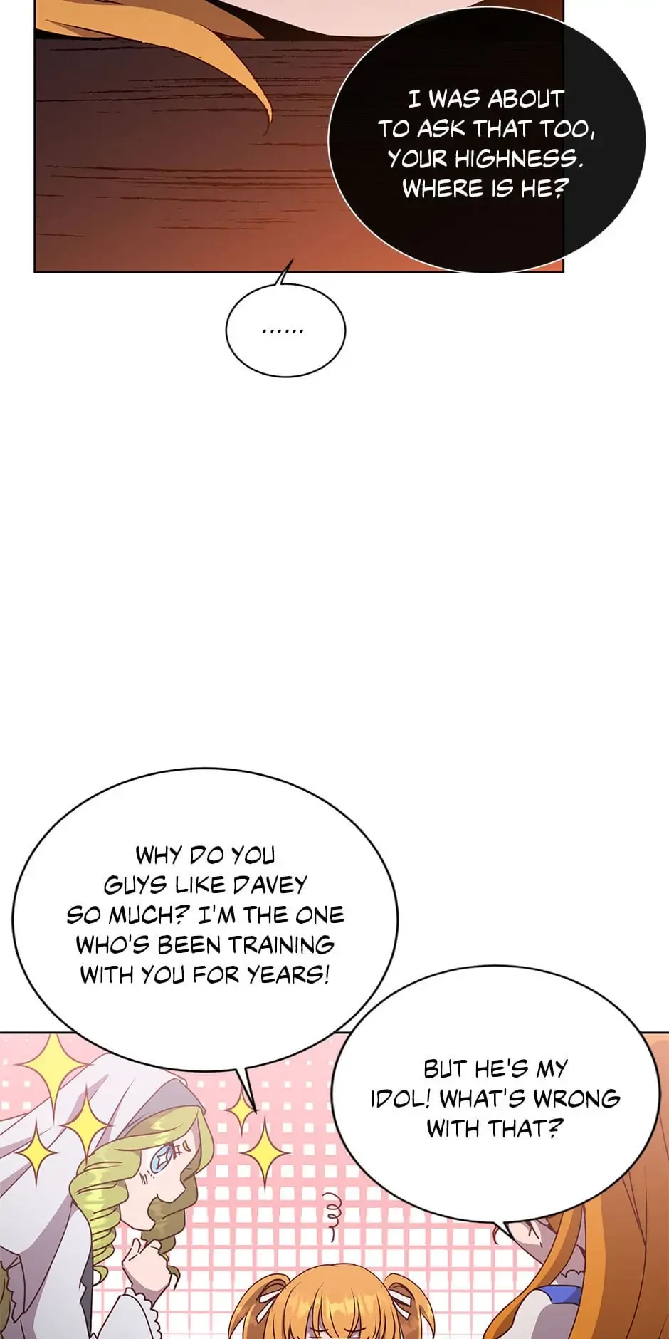 The Max Level Hero has Returned! Chapter 107 - 24