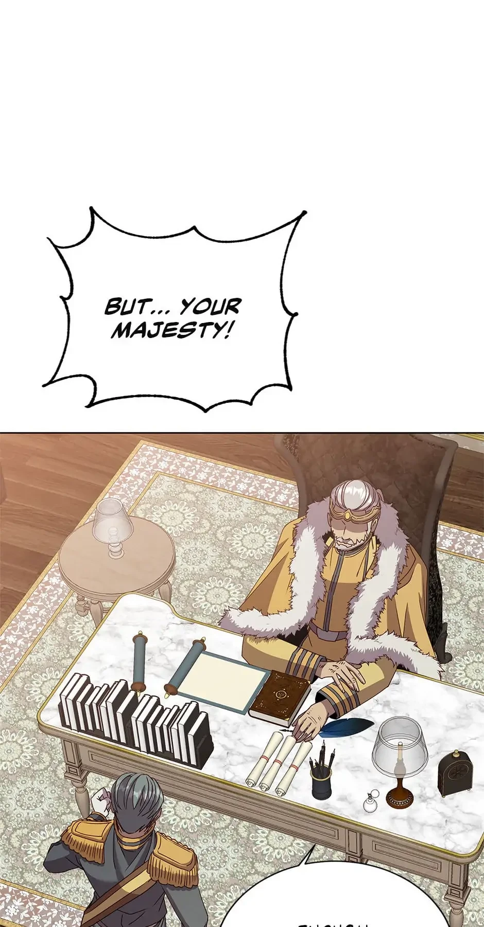 The Max Level Hero Strikes Back Chapter 104 - 7