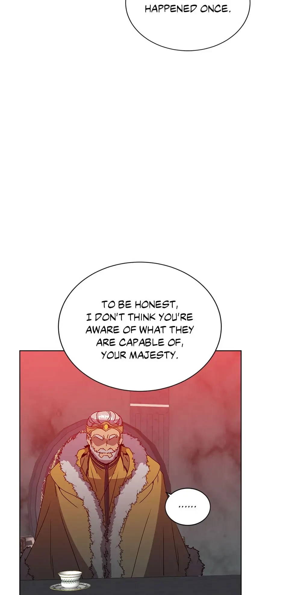 The Max Level Hero Strikes Back Chapter 105 - 17