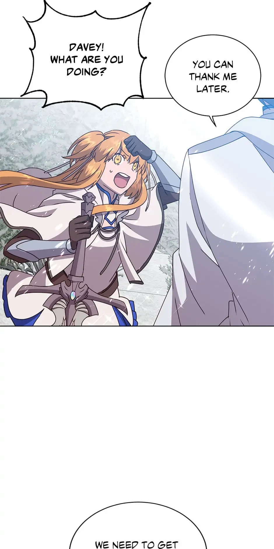 The Max Level Hero Strikes Back Chapter 108 - 34