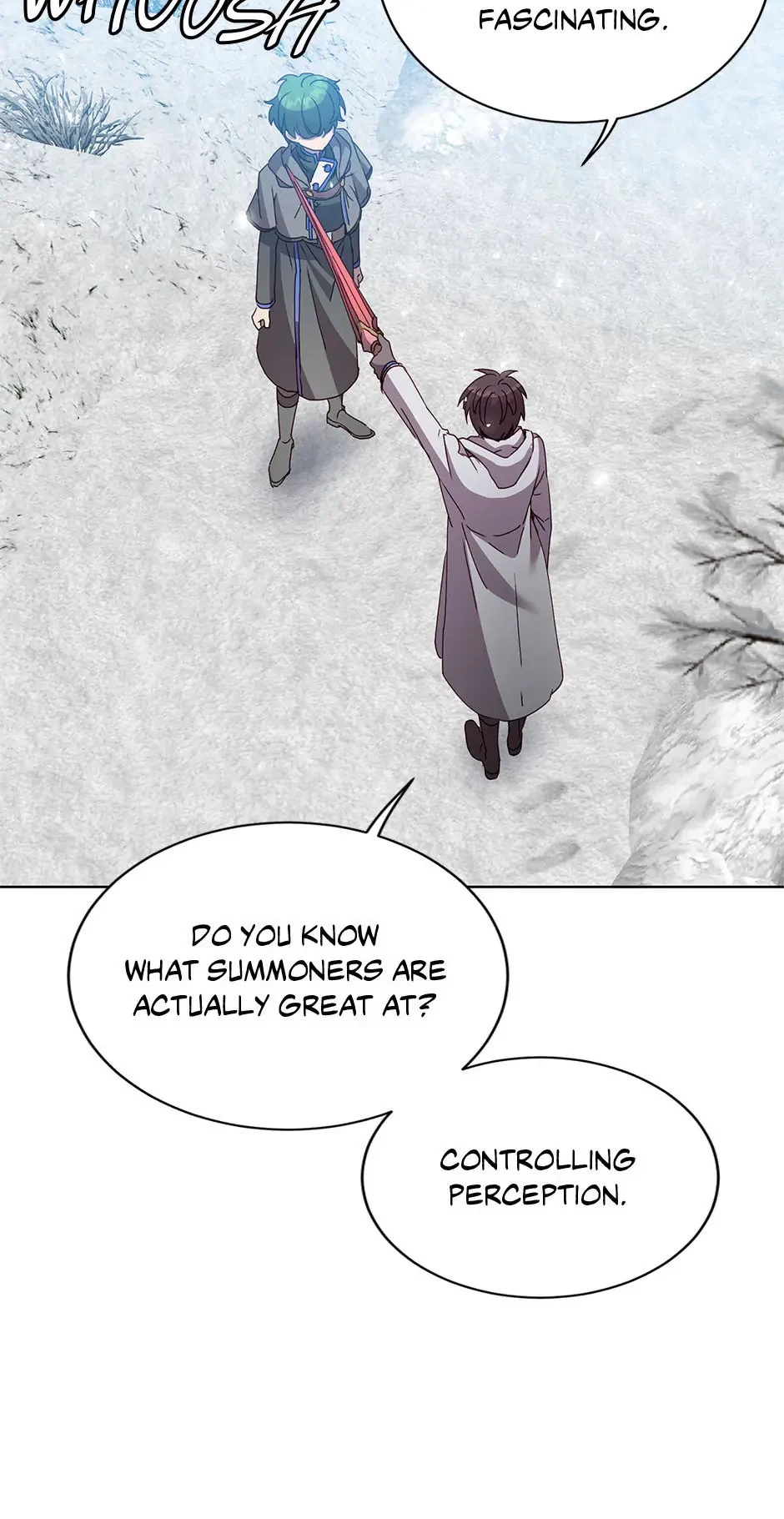 The Max Level Hero Strikes Back Chapter 111 - 72