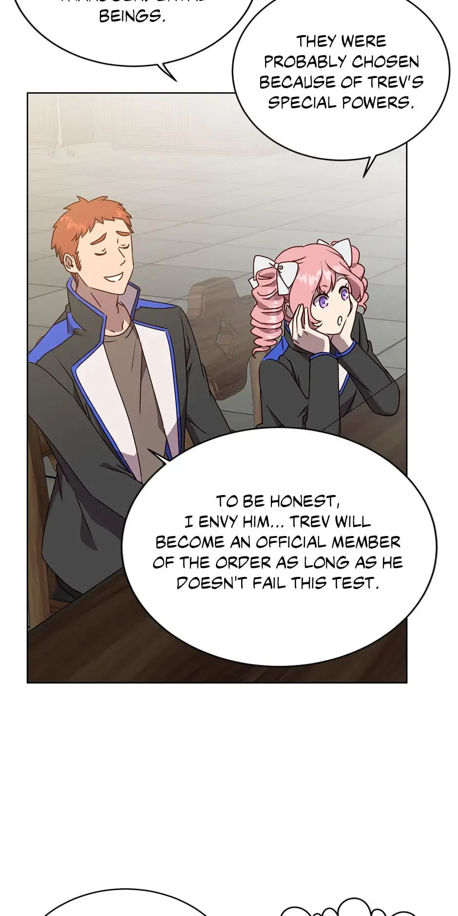 The Max Level Hero has Returned! Chapter 107 - 27