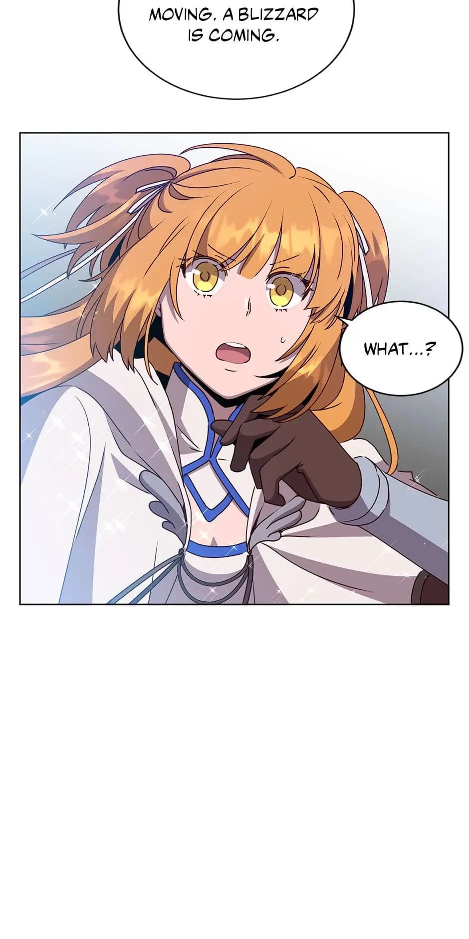The Max Level Hero Strikes Back Chapter 108 - 35