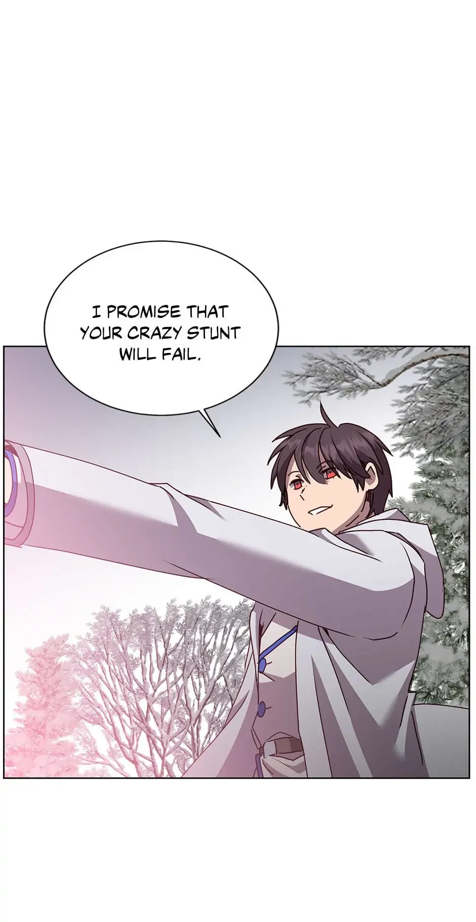 The Max Level Hero Strikes Back Chapter 111 - 73