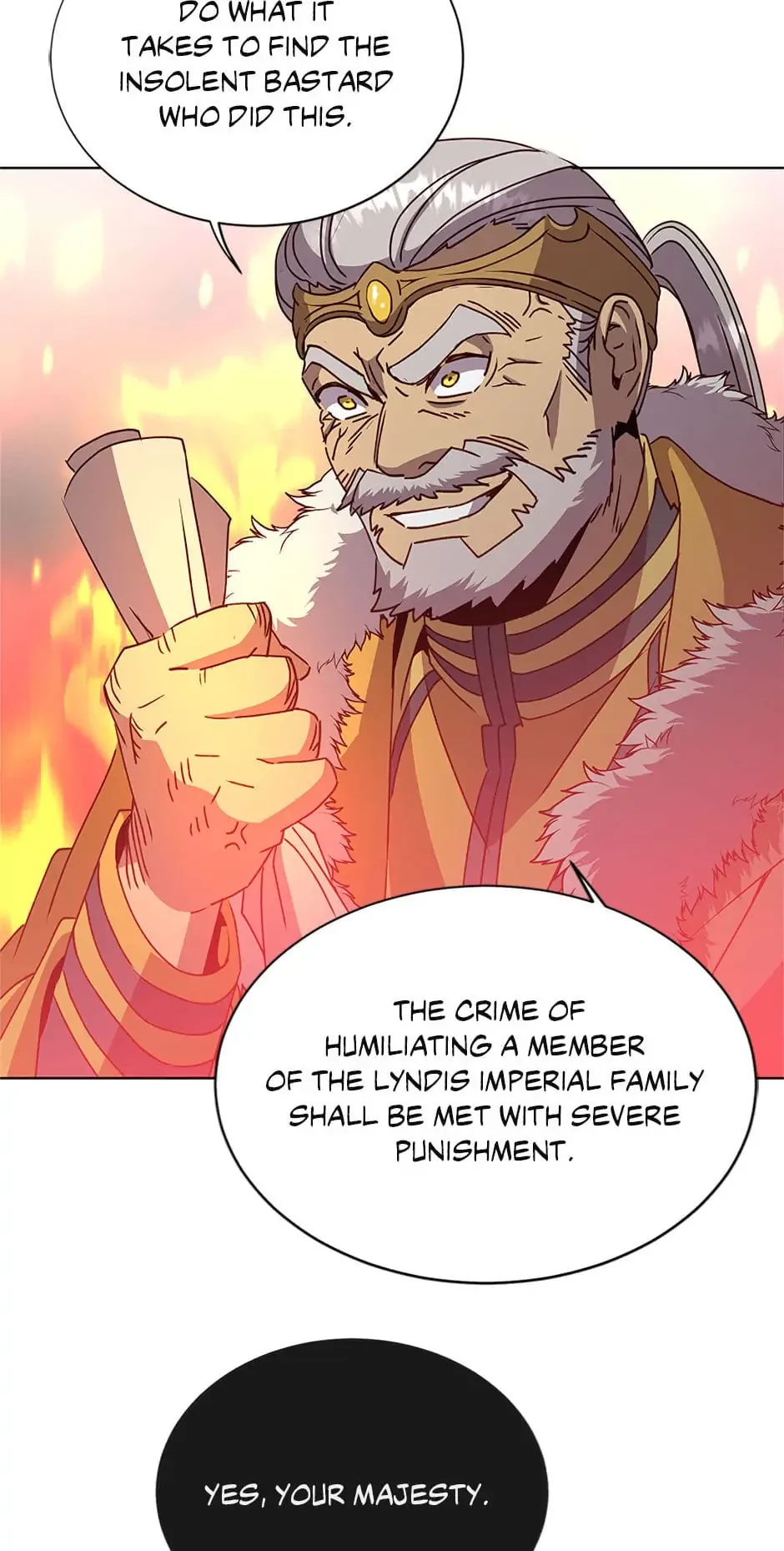 The Max Level Hero Strikes Back Chapter 104 - 11