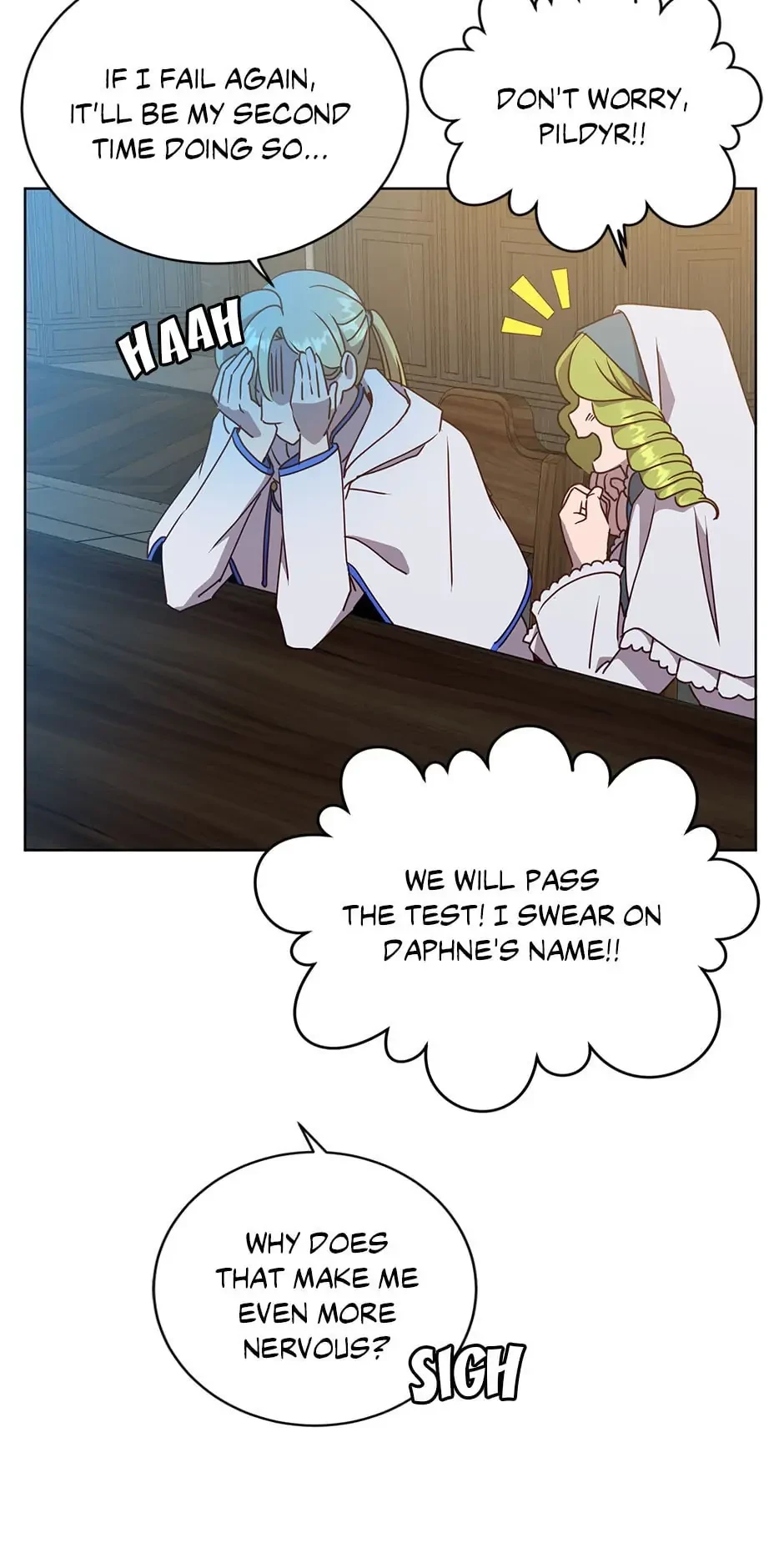 The Max Level Hero has Returned! Chapter 107 - 28