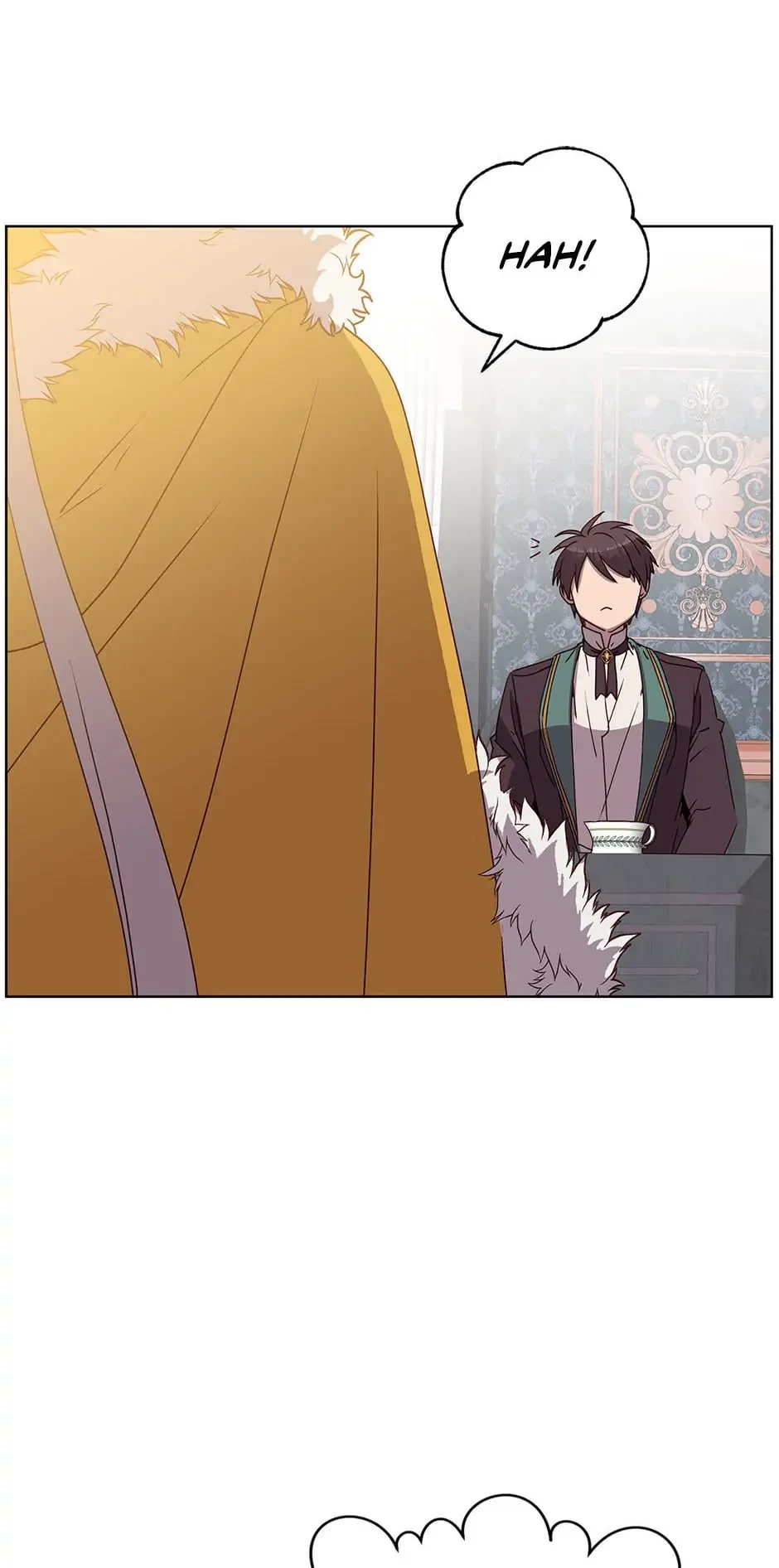The Max Level Hero Strikes Back Chapter 105 - 21