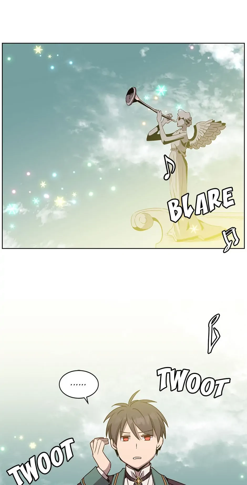 The Max Level Hero Strikes Back Chapter 106 - 22