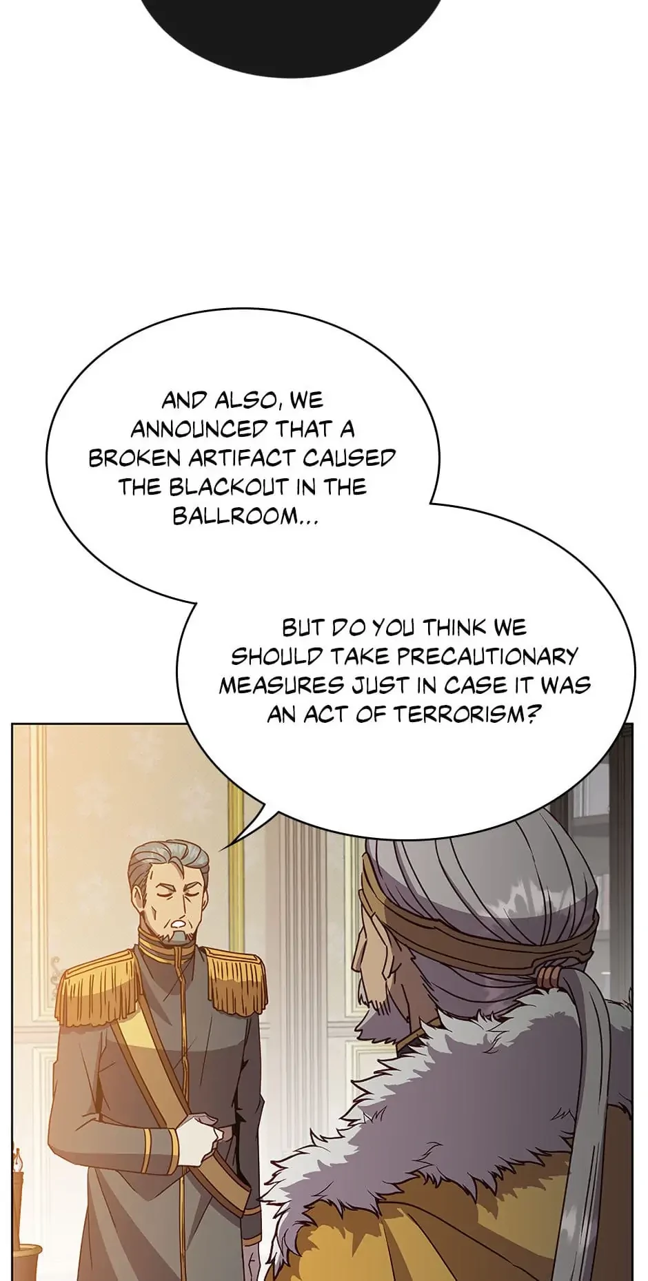 The Max Level Hero Strikes Back Chapter 104 - 12