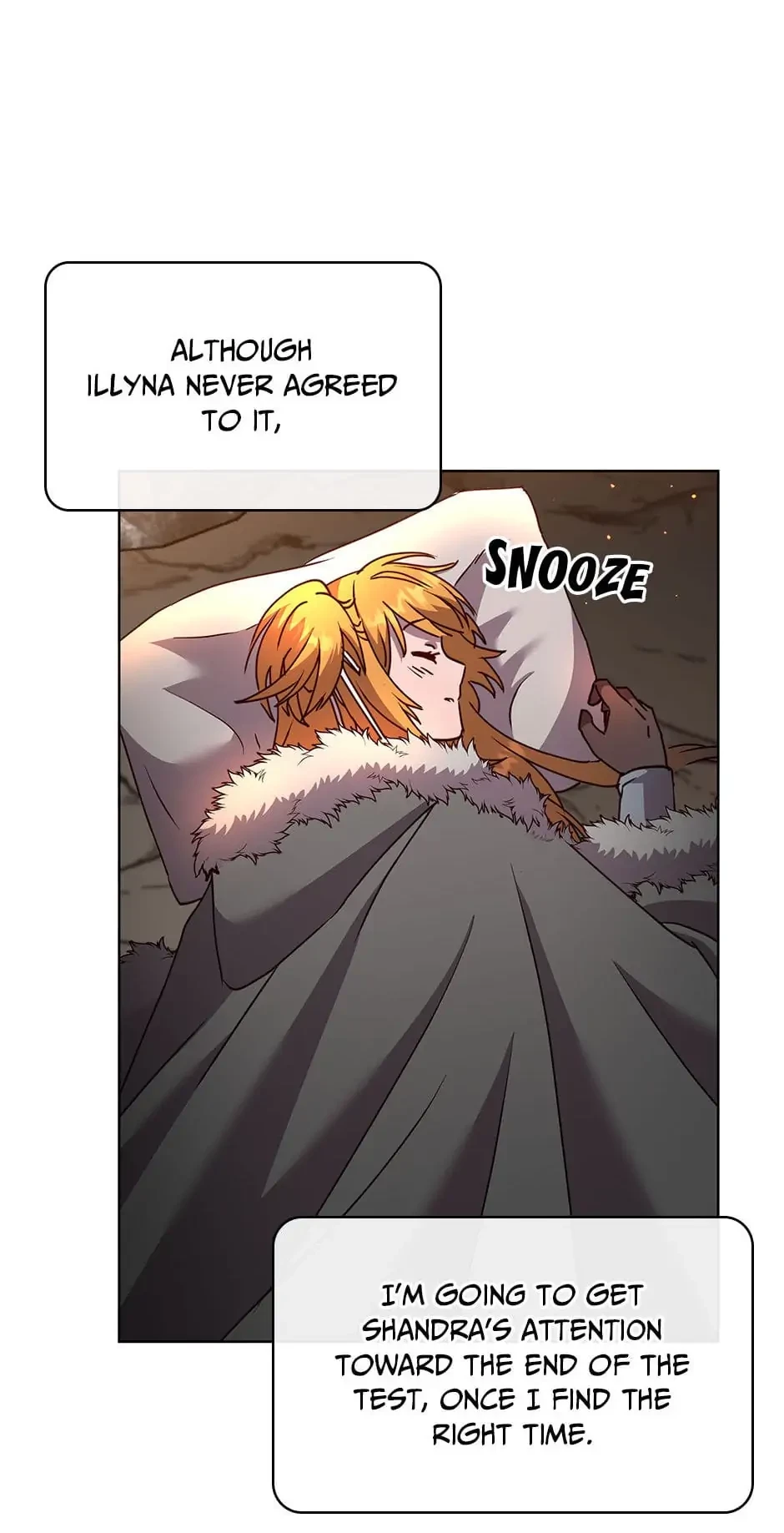 The Max Level Hero Strikes Back Chapter 109 - 41