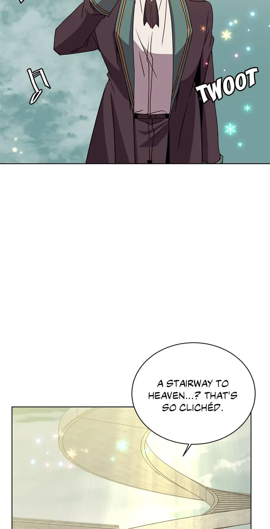The Max Level Hero Strikes Back Chapter 106 - 23