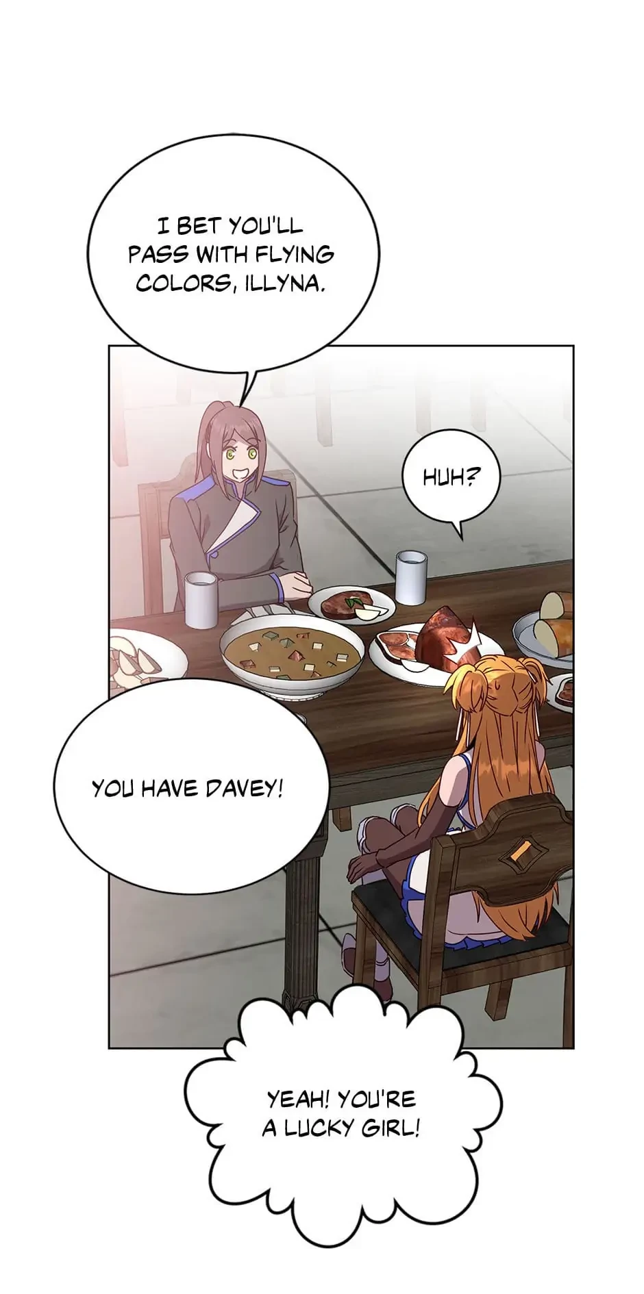 The Max Level Hero has Returned! Chapter 107 - 30