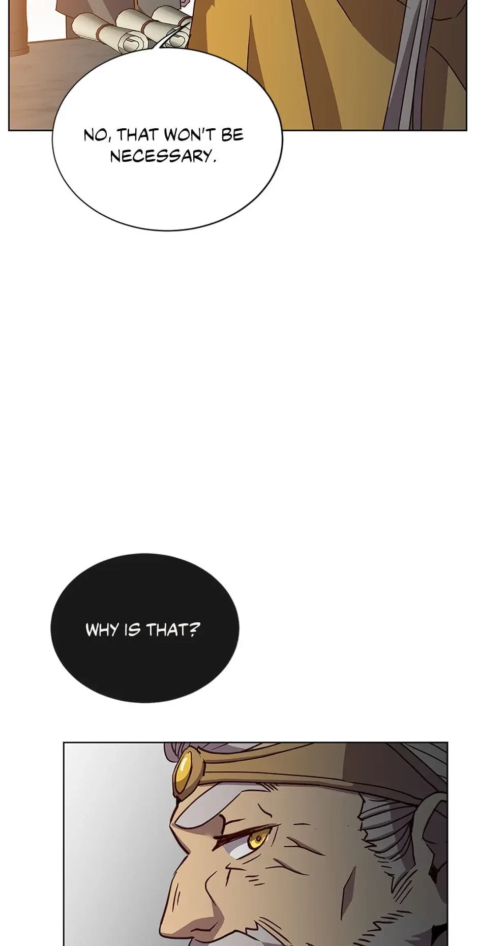The Max Level Hero Strikes Back Chapter 104 - 13