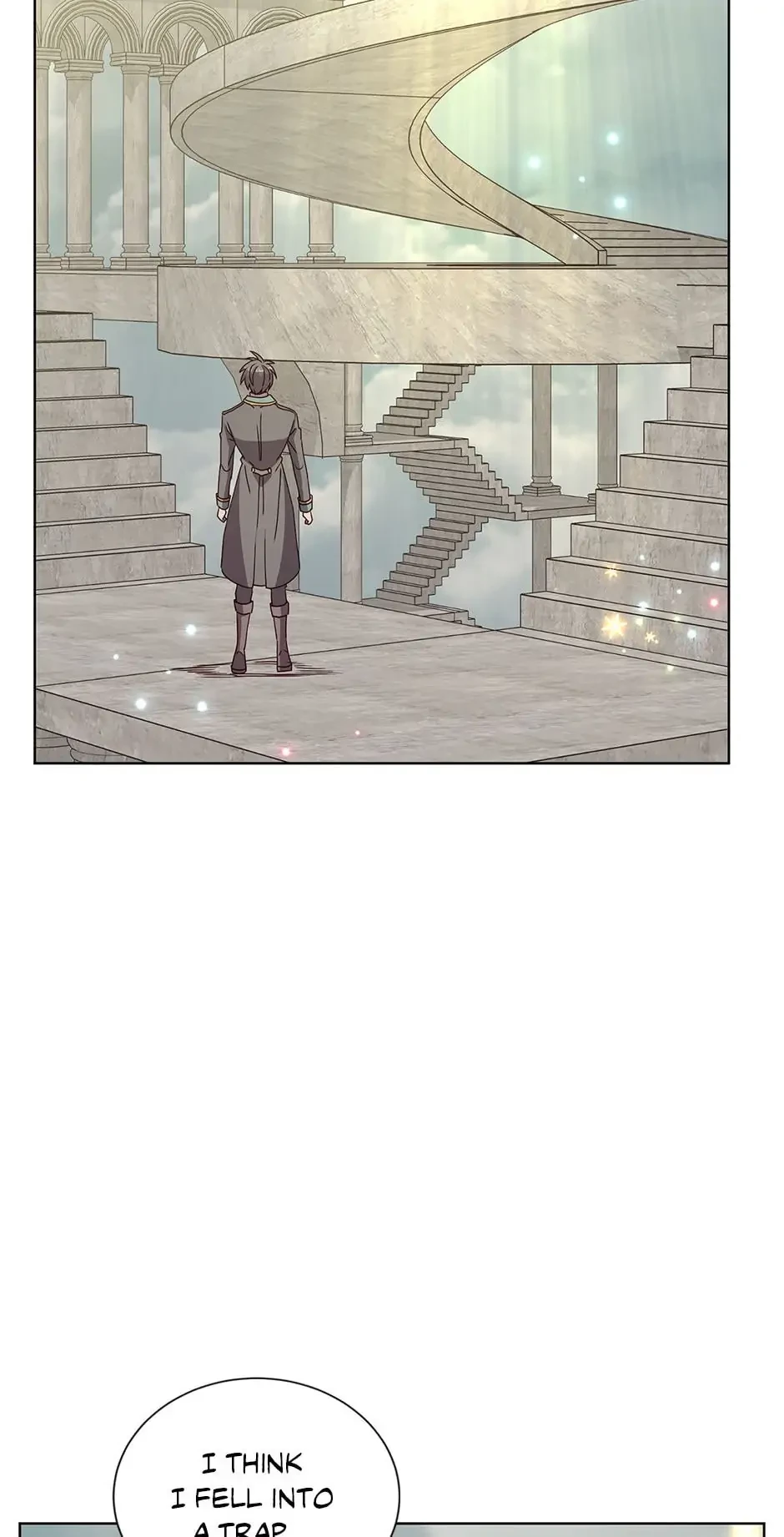 The Max Level Hero Strikes Back Chapter 106 - 24
