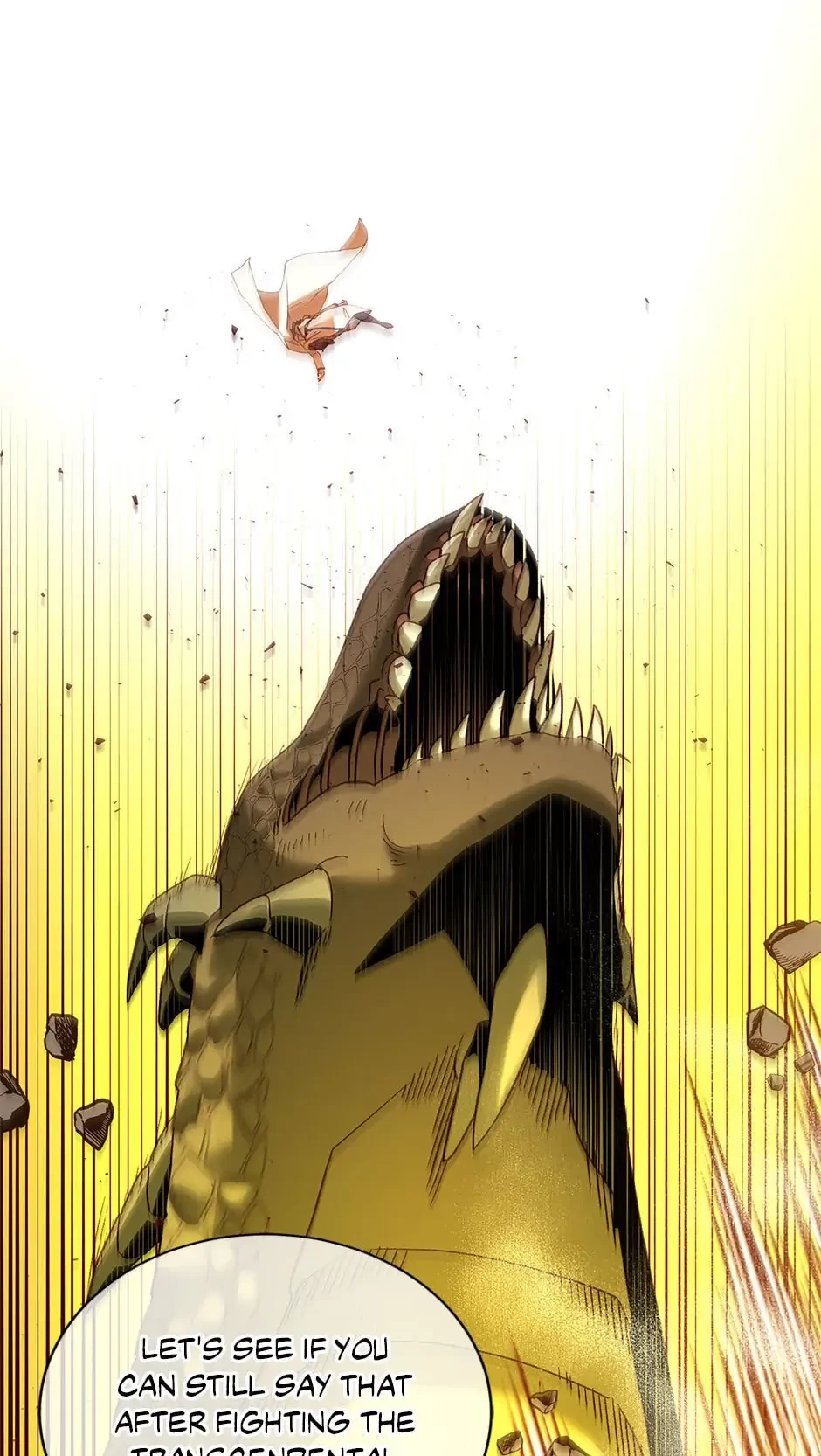 The Max Level Hero Strikes Back Chapter 111 - 76