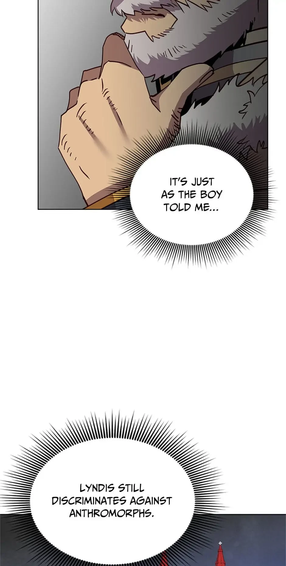 The Max Level Hero Strikes Back Chapter 104 - 14