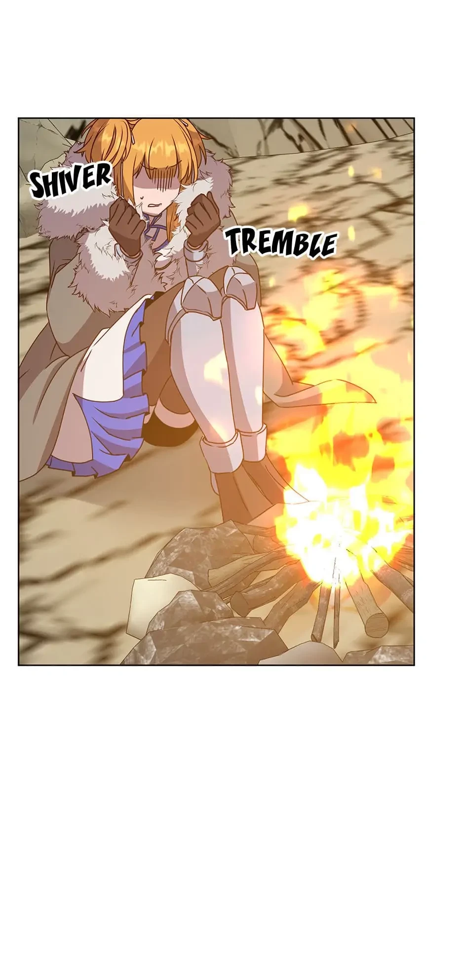 The Max Level Hero Strikes Back Chapter 108 - 38