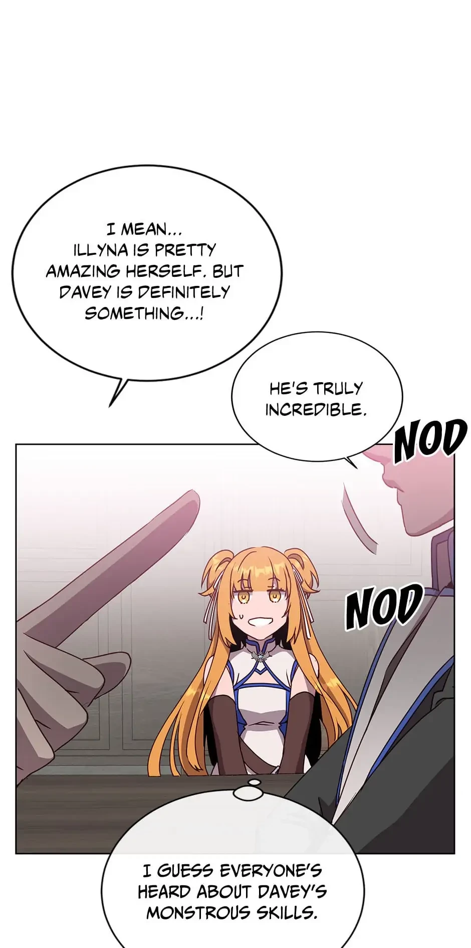The Max Level Hero has Returned! Chapter 107 - 31