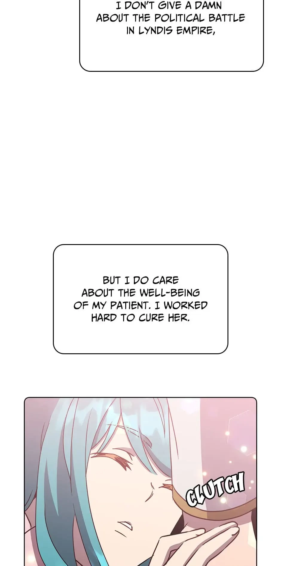 The Max Level Hero Strikes Back Chapter 105 - 24