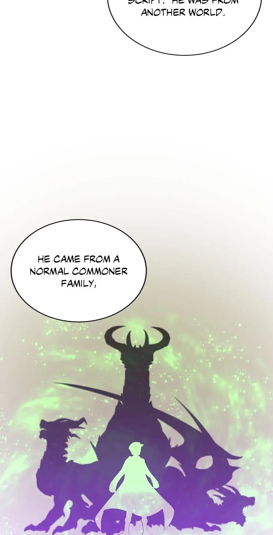 The Max Level Hero Strikes Back Chapter 109 - 44