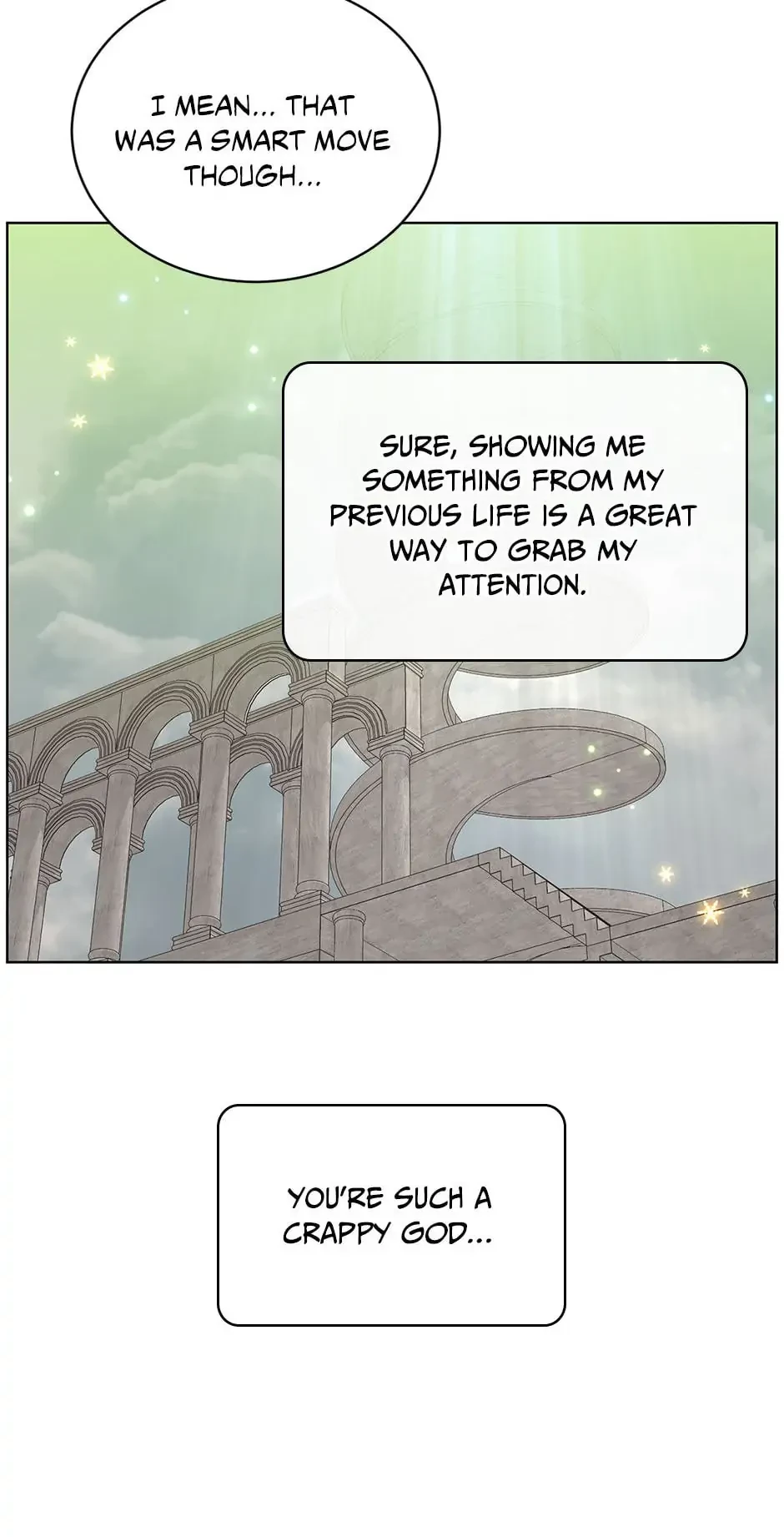 The Max Level Hero Strikes Back Chapter 106 - 26