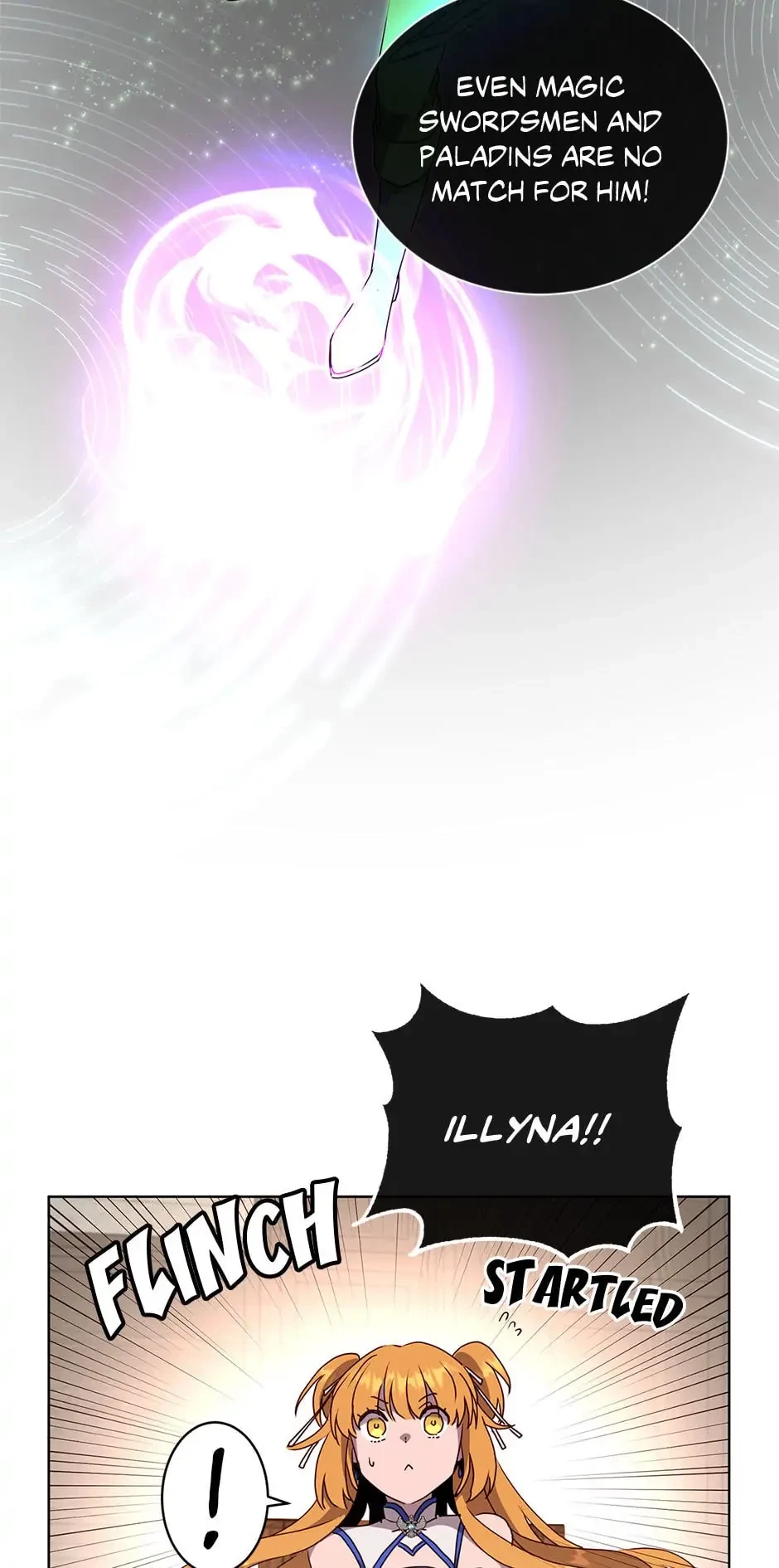 The Max Level Hero has Returned! Chapter 107 - 33