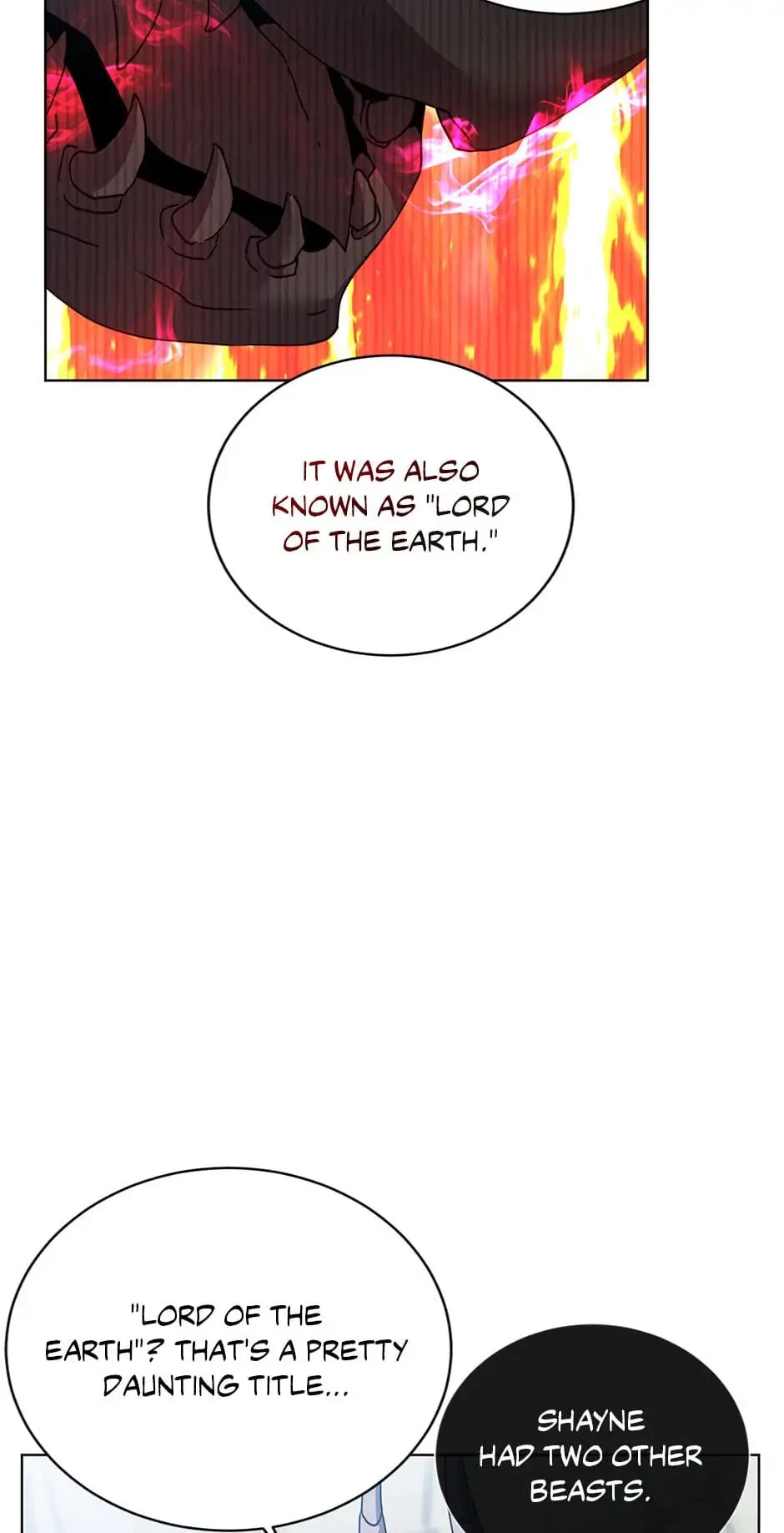 The Max Level Hero Strikes Back Chapter 109 - 46