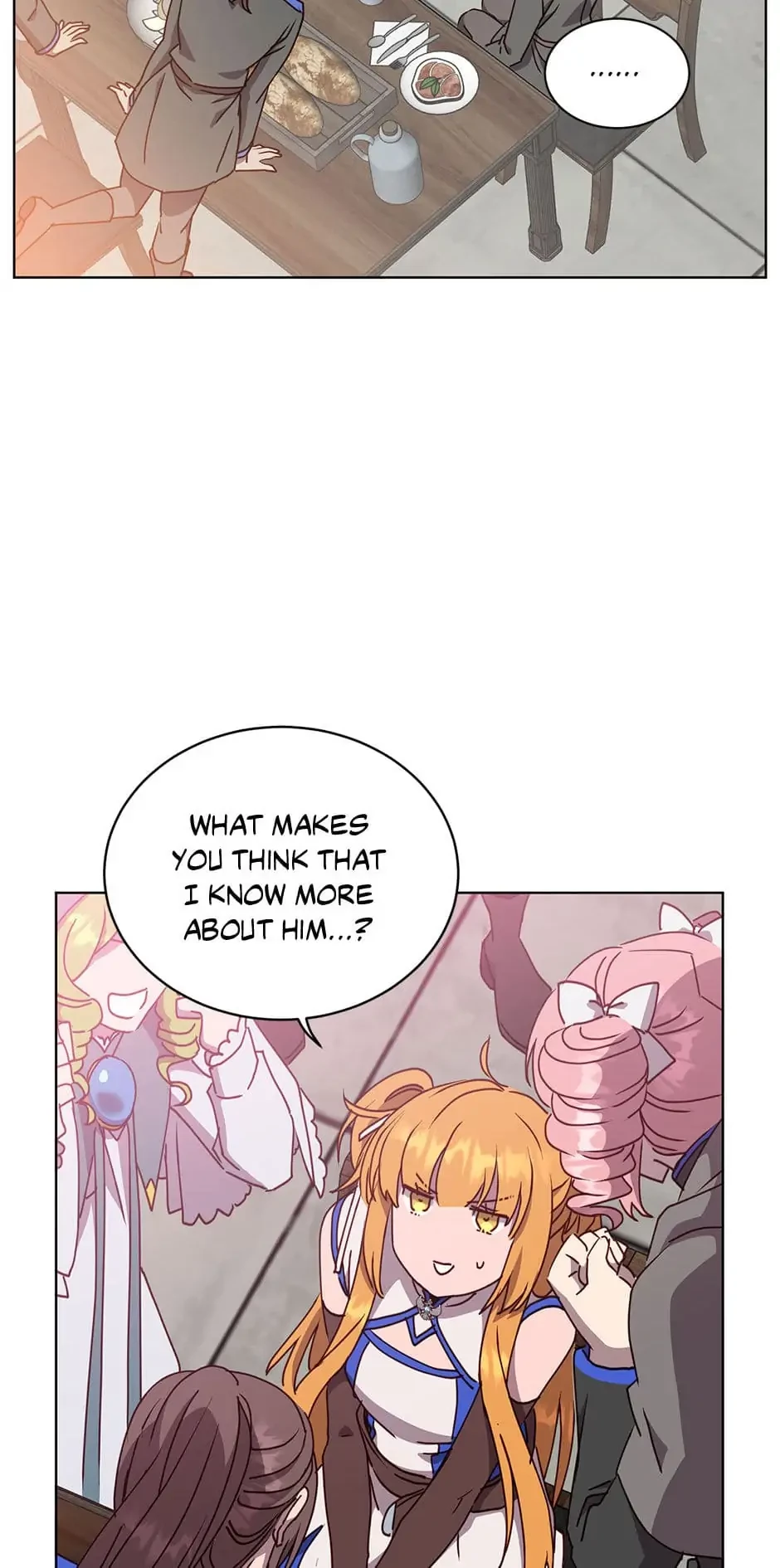 The Max Level Hero has Returned! Chapter 107 - 35