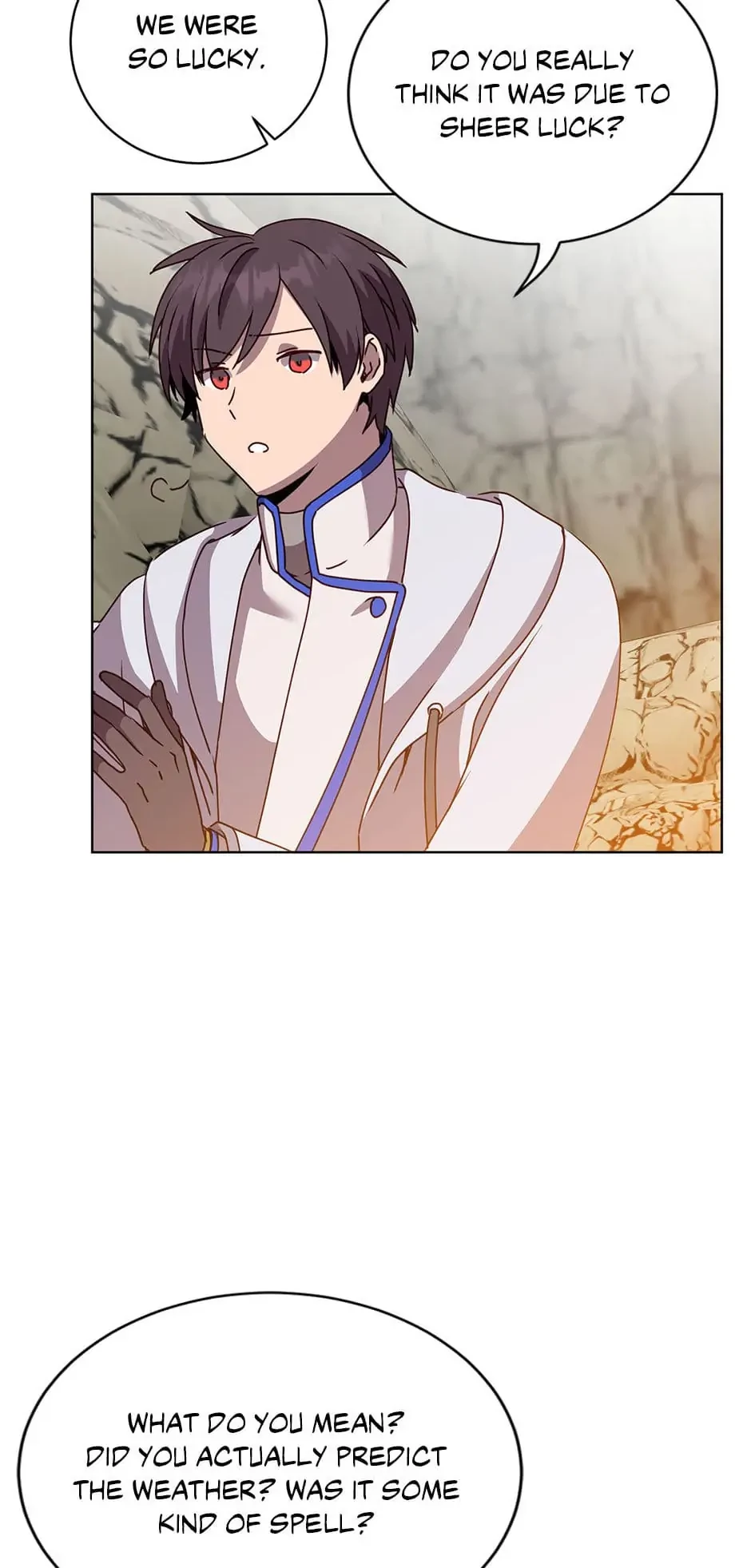 The Max Level Hero Strikes Back Chapter 108 - 40