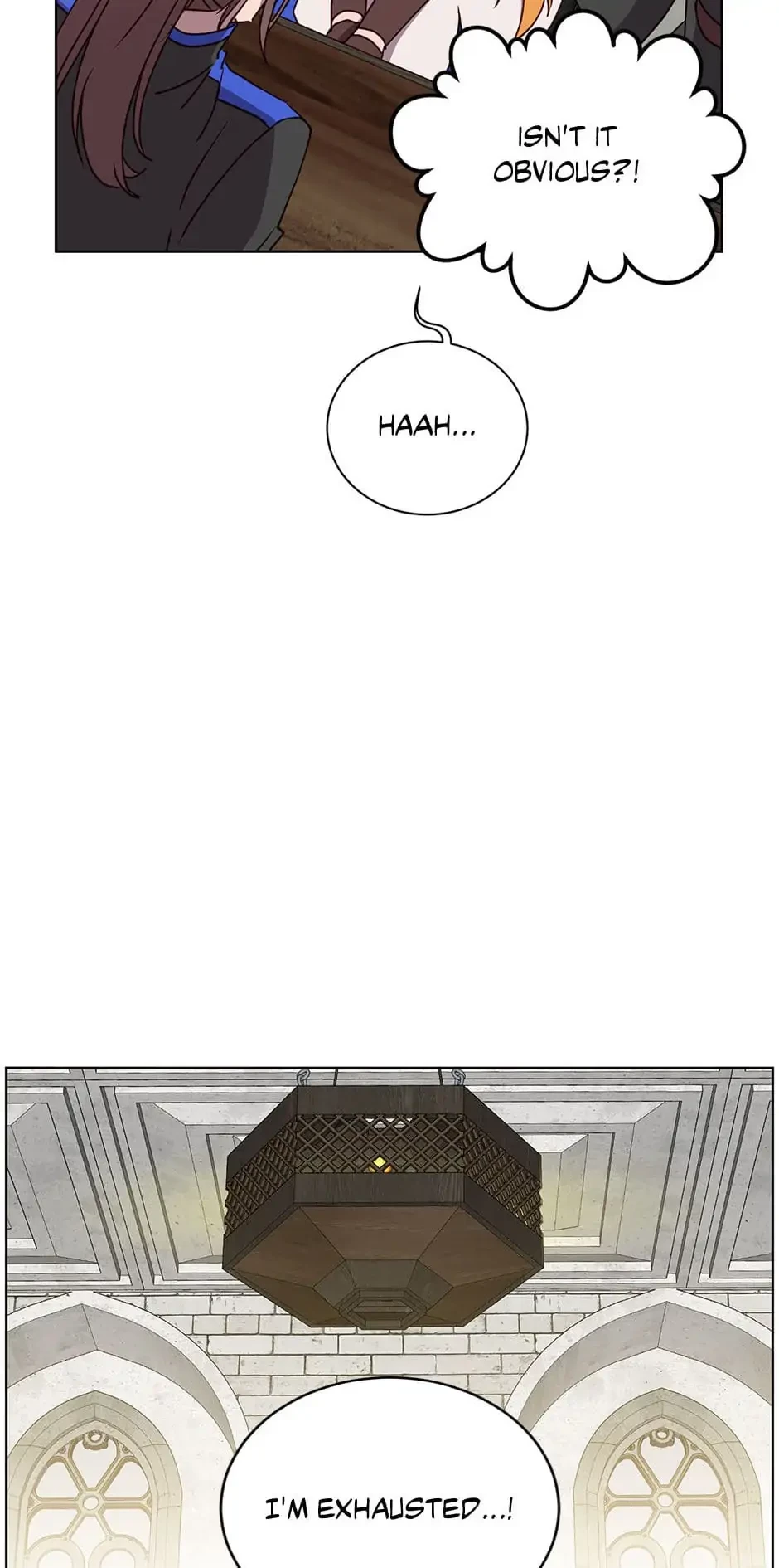 The Max Level Hero has Returned! Chapter 107 - 36