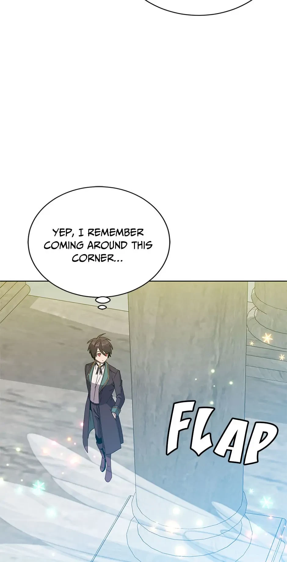 The Max Level Hero Strikes Back Chapter 106 - 28