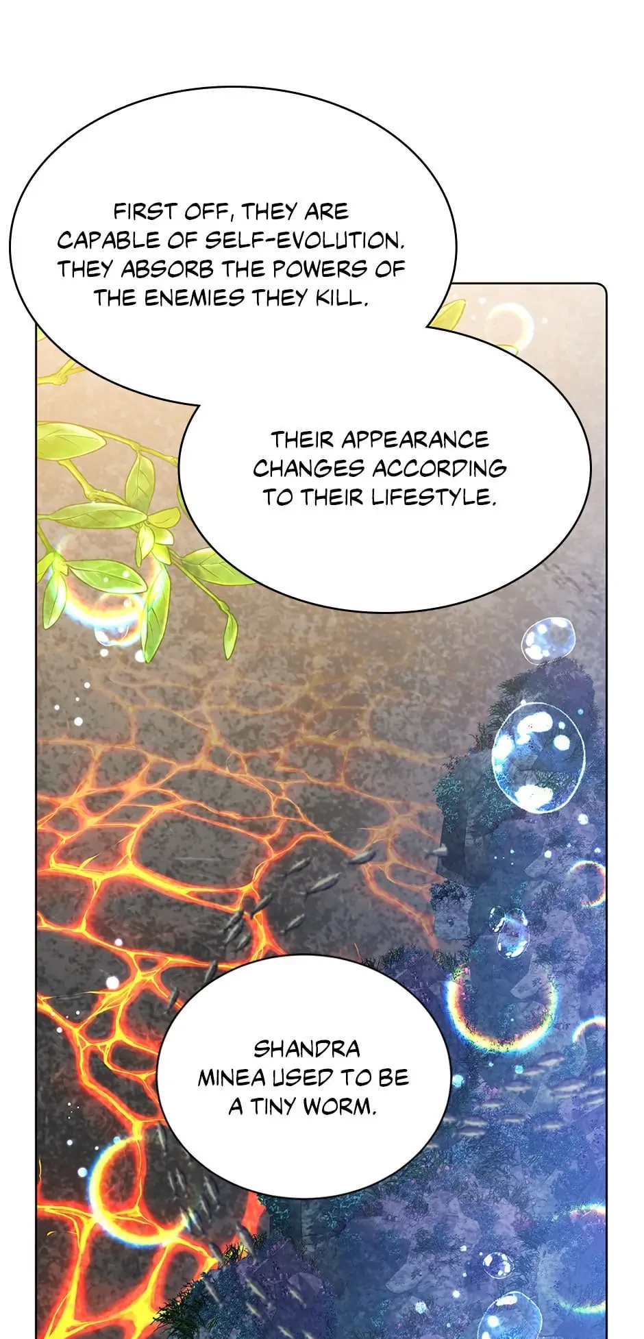 The Max Level Hero Strikes Back Chapter 109 - 49