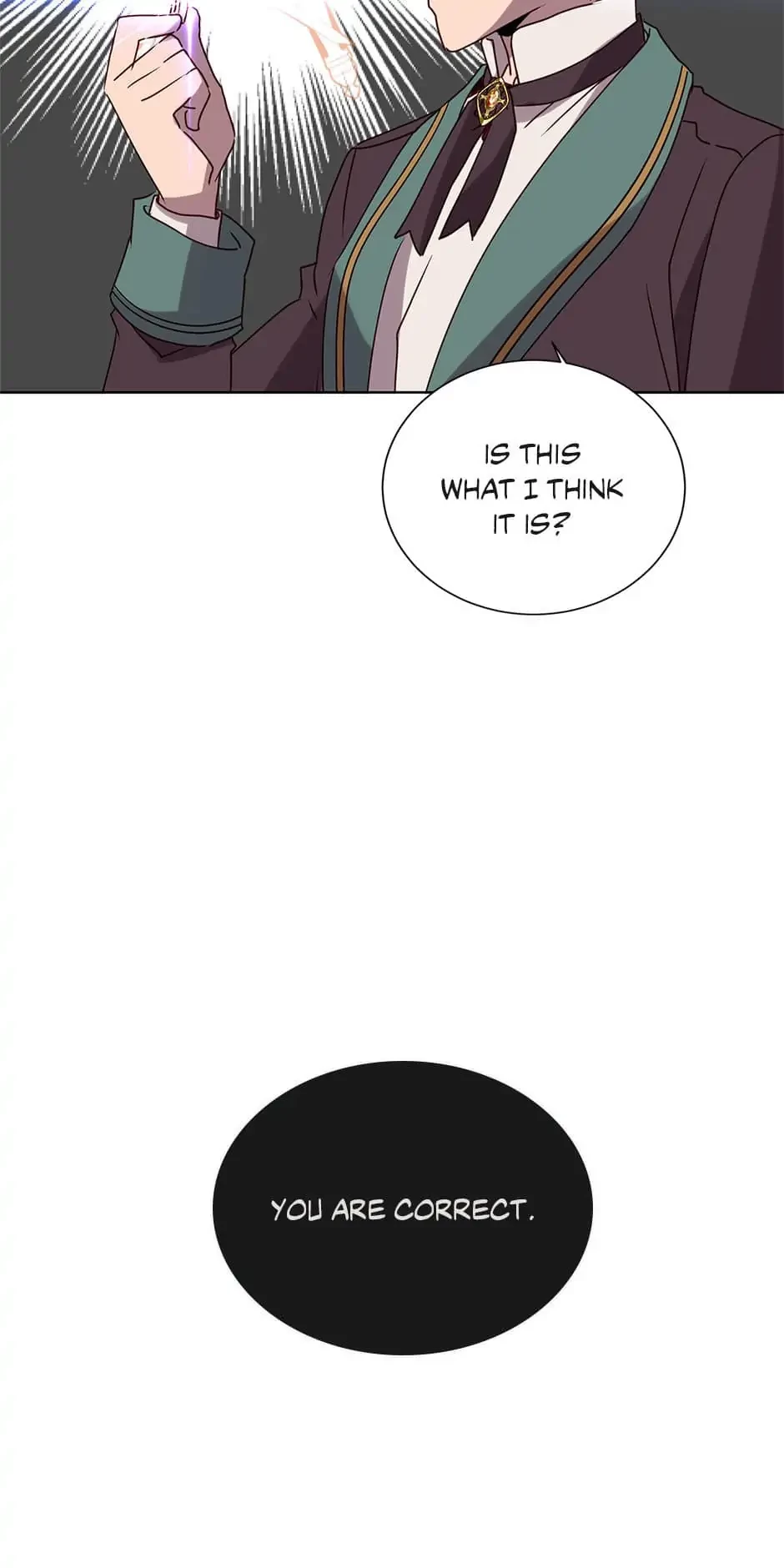 The Max Level Hero Strikes Back Chapter 105 - 31