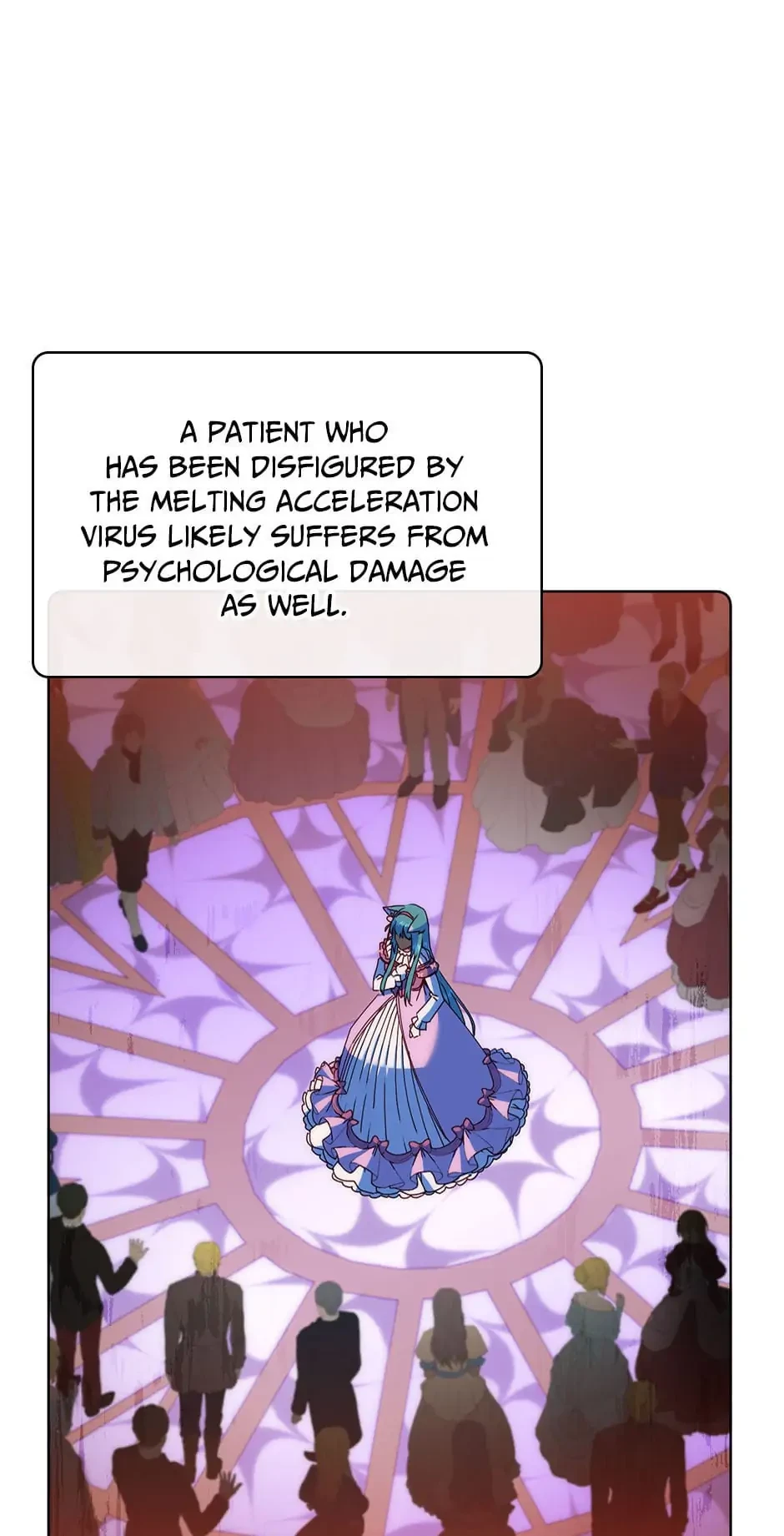 The Max Level Hero Strikes Back Chapter 103 - 1