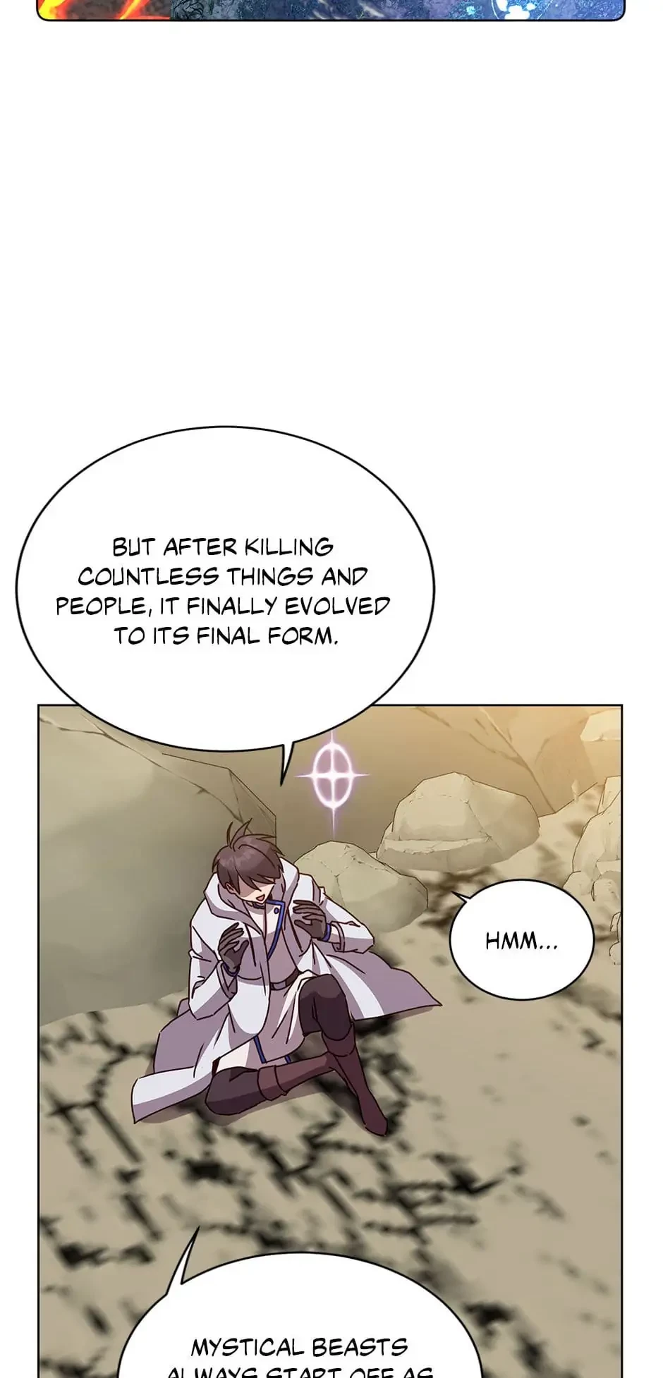The Max Level Hero Strikes Back Chapter 109 - 50