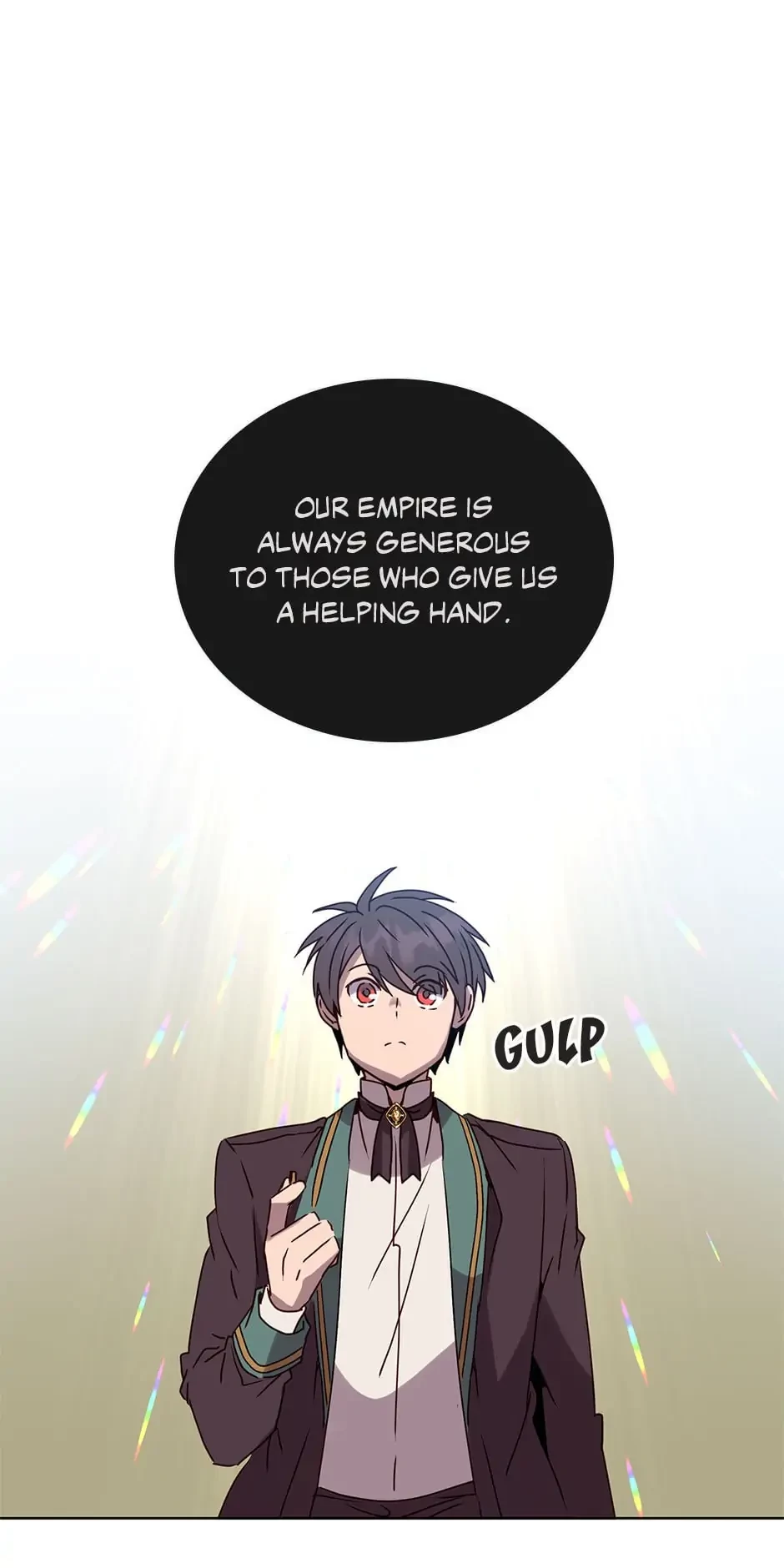 The Max Level Hero Strikes Back Chapter 105 - 33