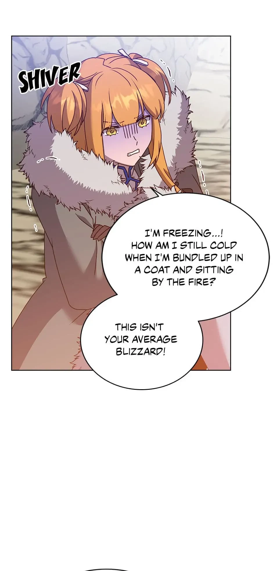 The Max Level Hero Strikes Back Chapter 108 - 44