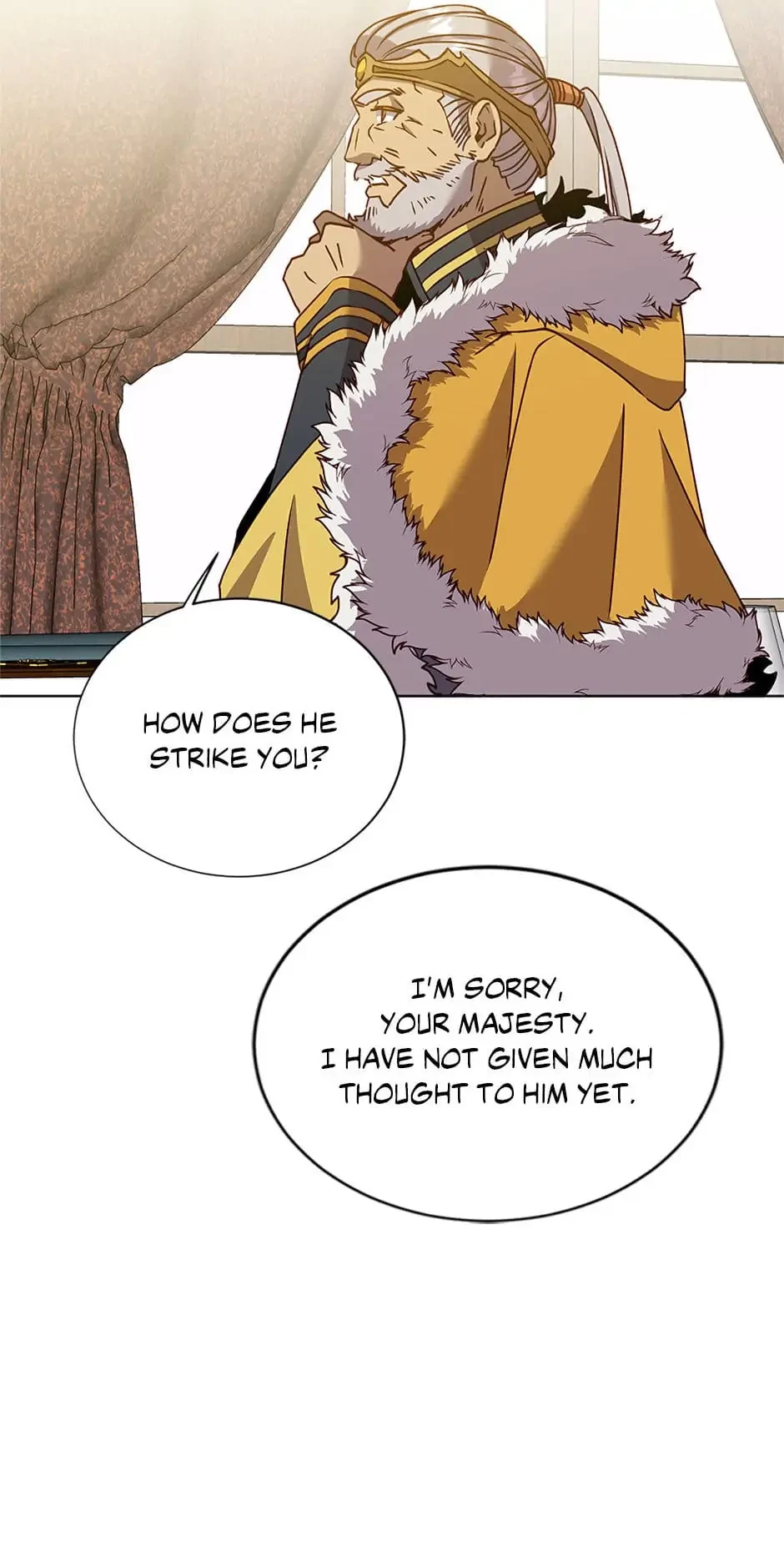 The Max Level Hero Strikes Back Chapter 104 - 19