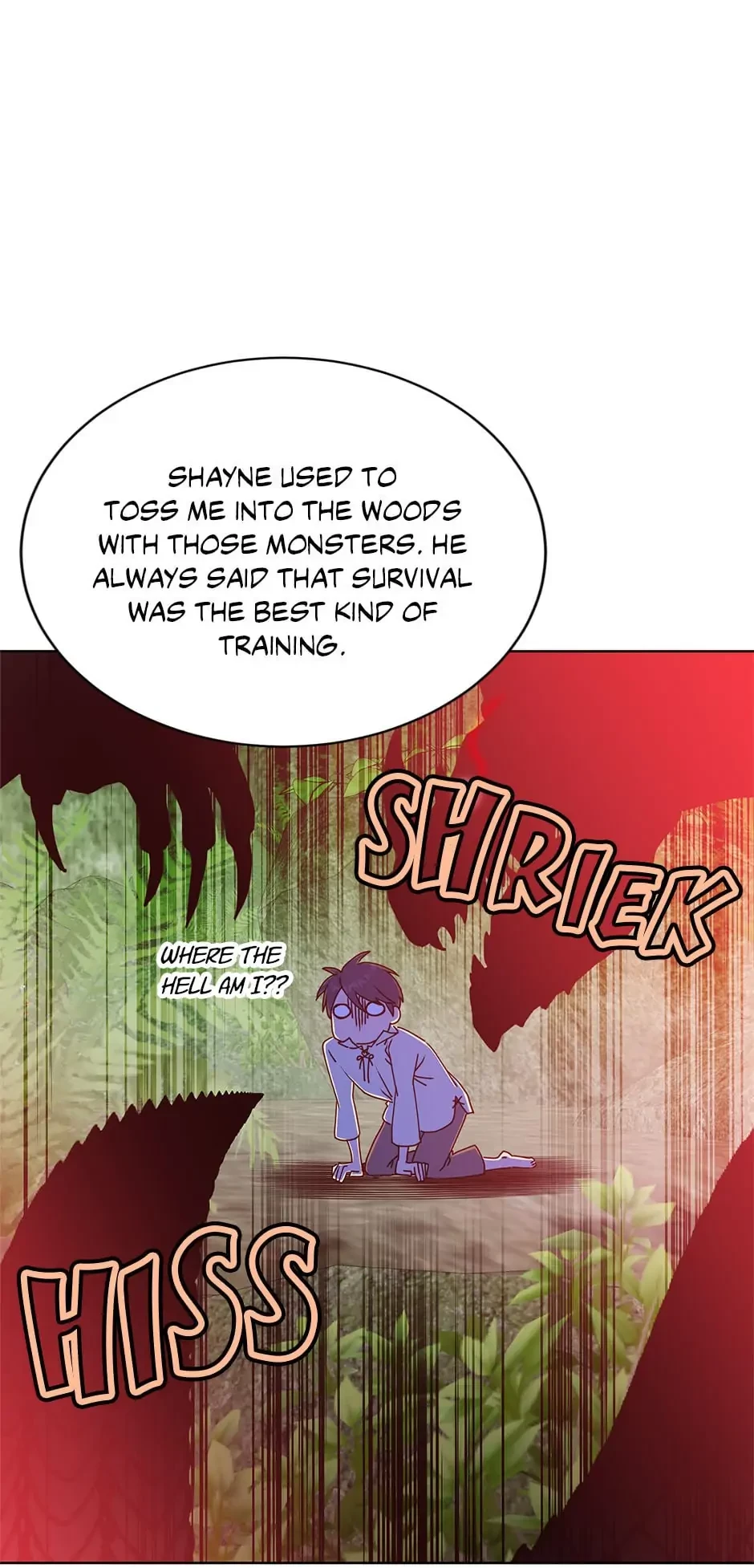 The Max Level Hero Strikes Back Chapter 109 - 53