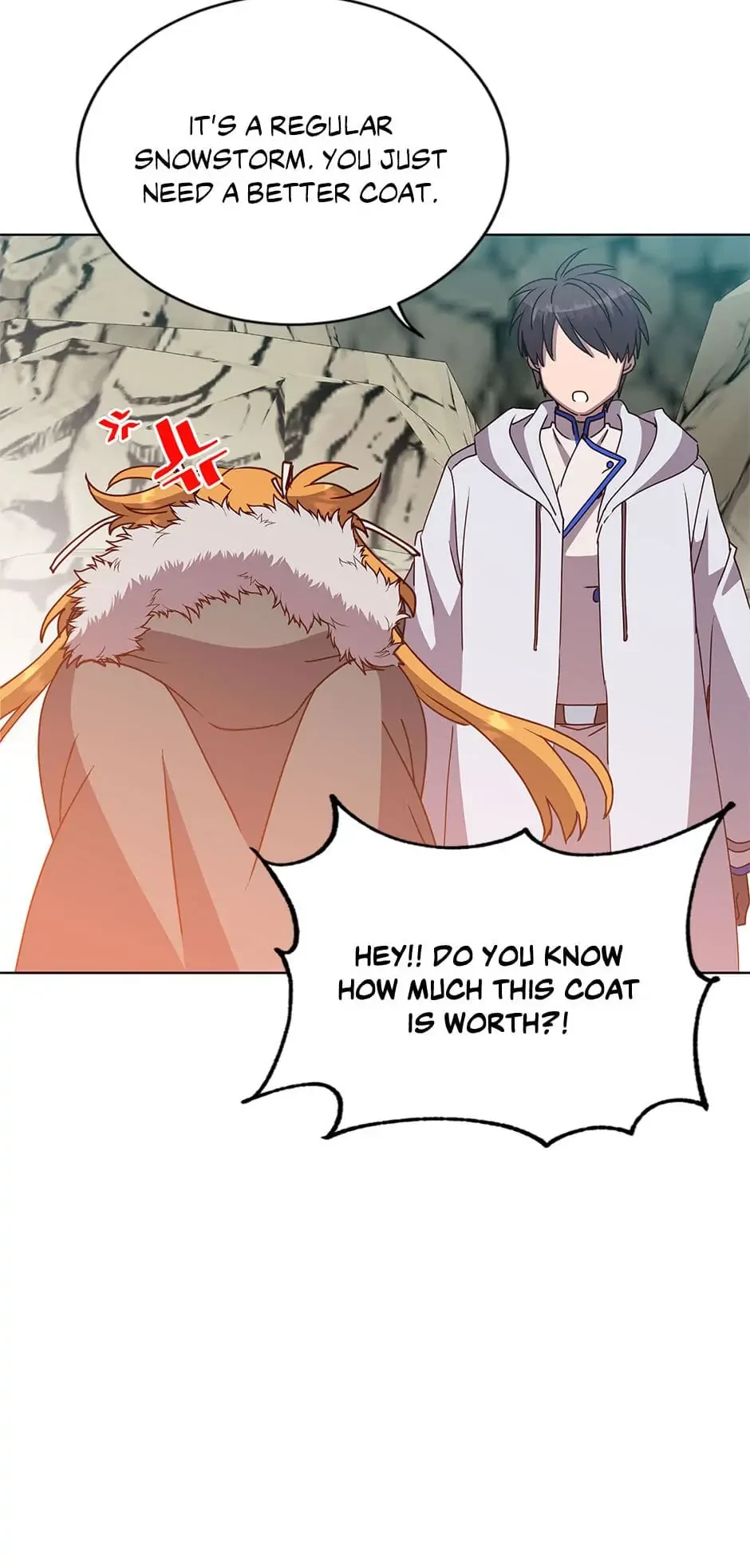 The Max Level Hero Strikes Back Chapter 108 - 45
