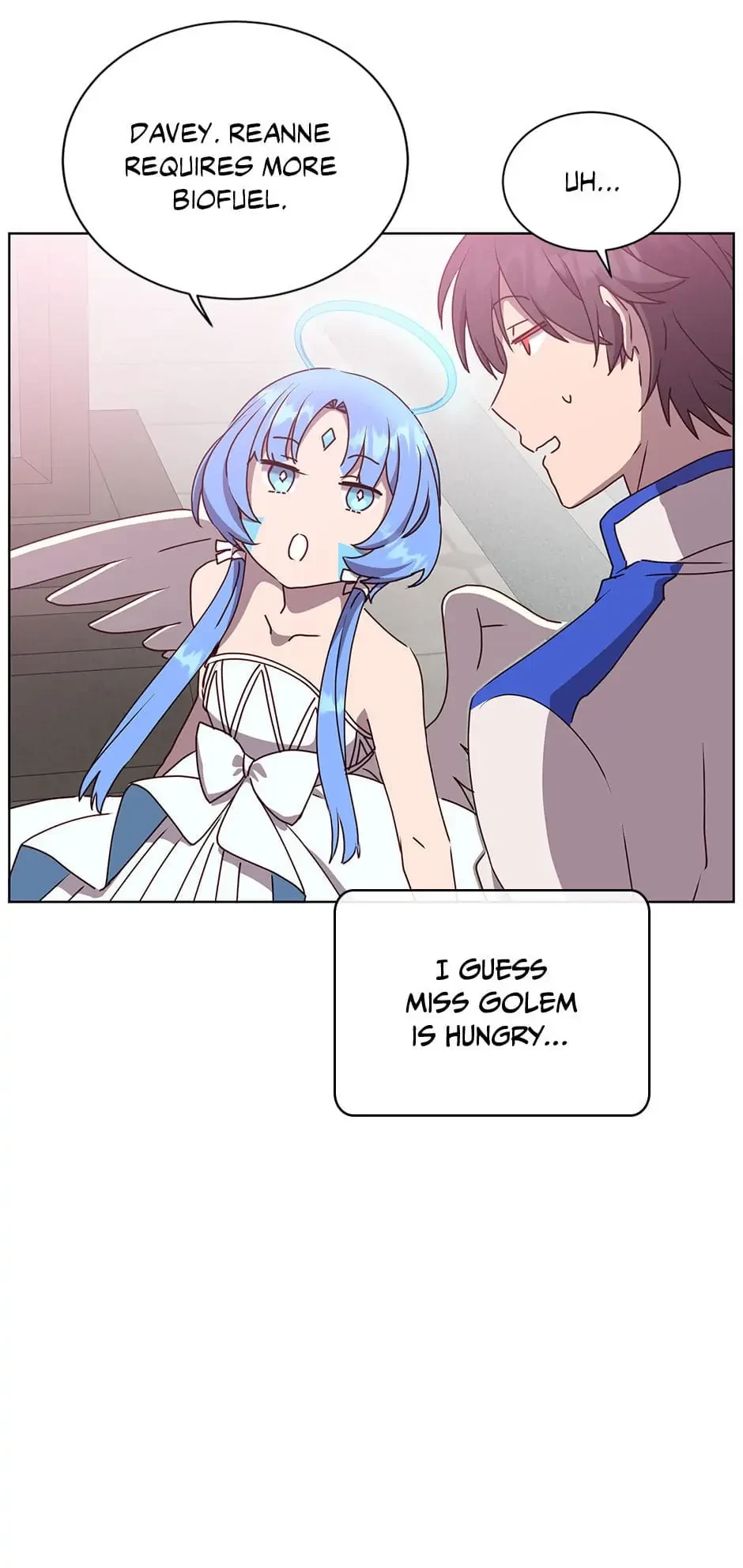 The Max Level Hero has Returned! Chapter 107 - 40