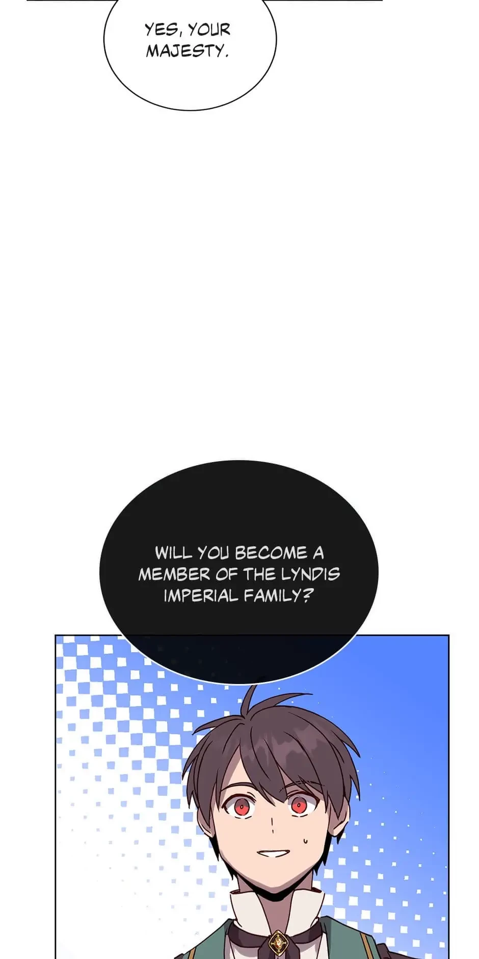 The Max Level Hero Strikes Back Chapter 105 - 35