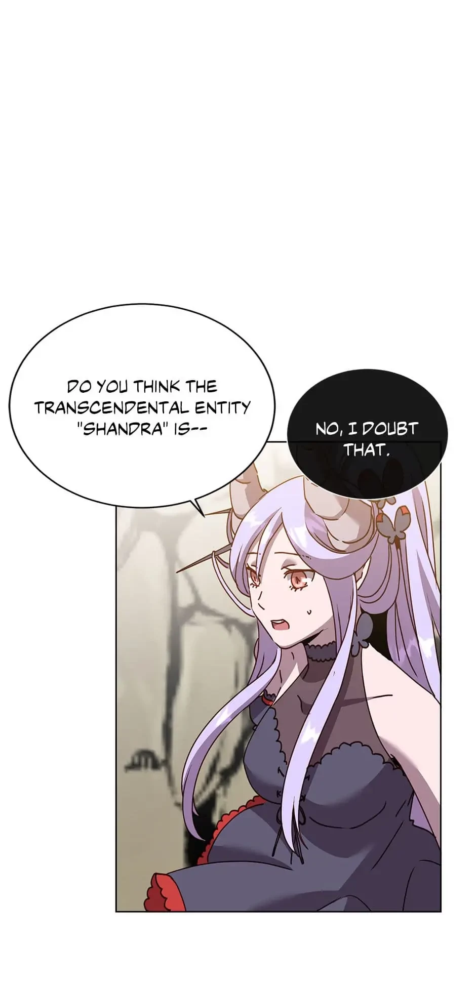 The Max Level Hero Strikes Back Chapter 109 - 54