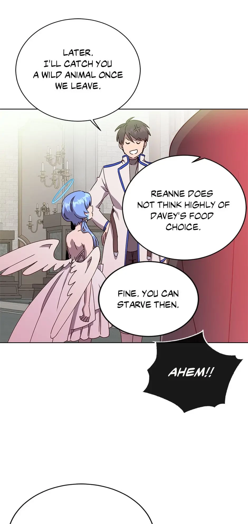 The Max Level Hero has Returned! Chapter 107 - 41