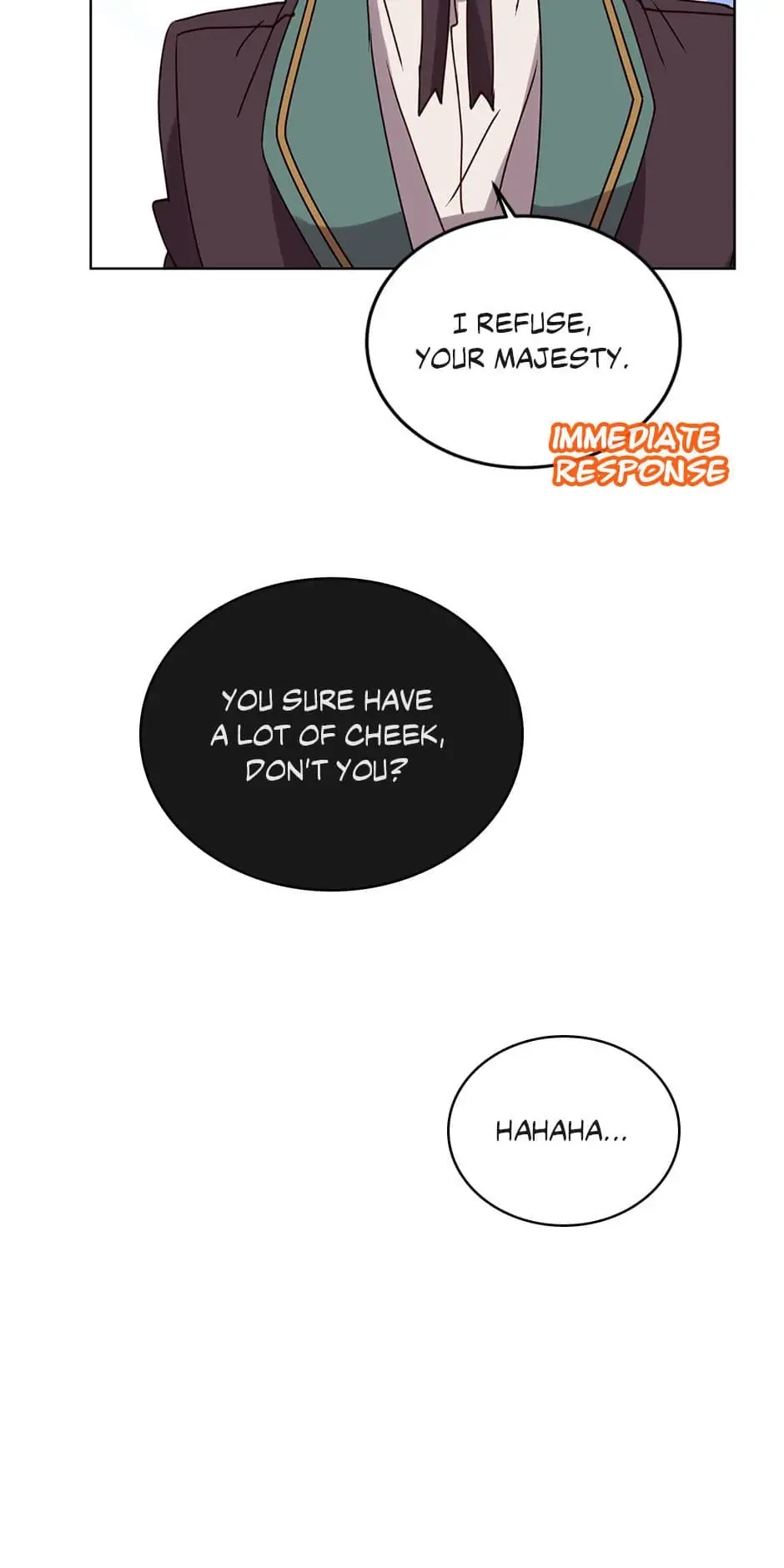 The Max Level Hero Strikes Back Chapter 105 - 36