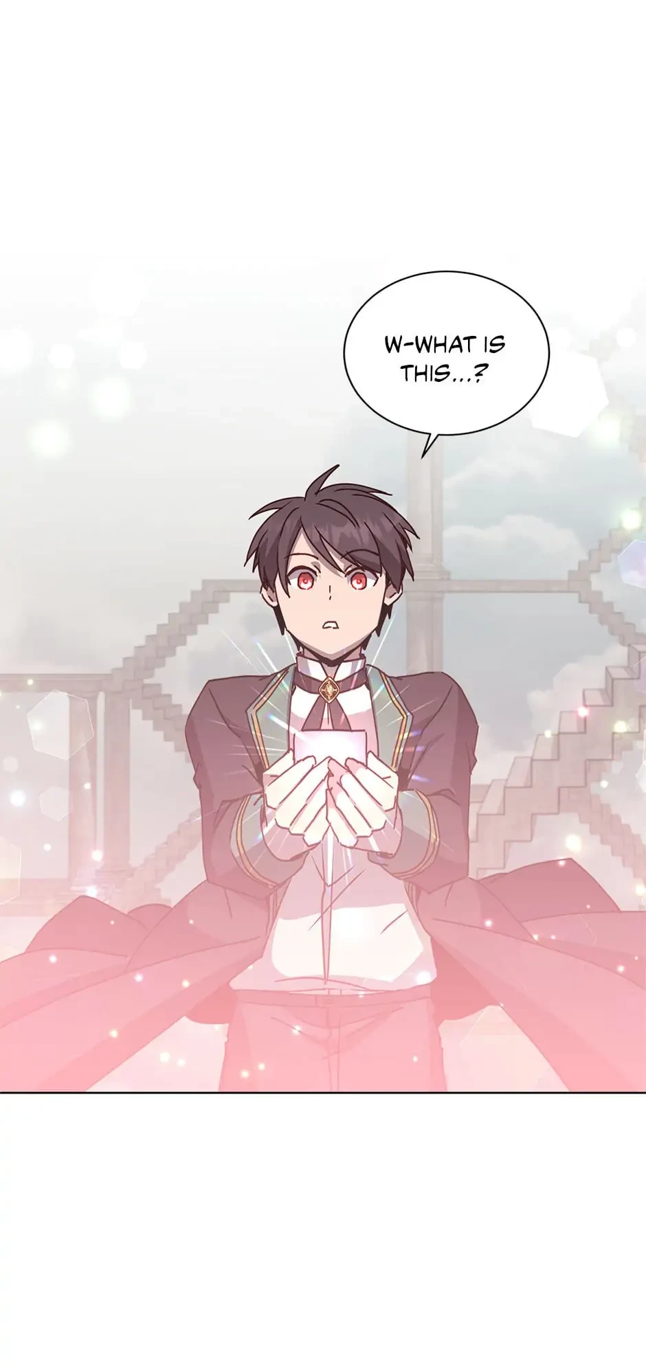 The Max Level Hero Strikes Back Chapter 106 - 35