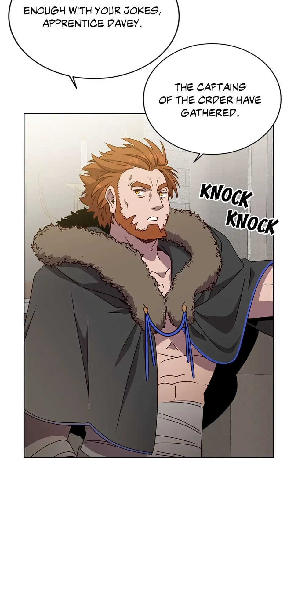 The Max Level Hero has Returned! Chapter 107 - 42